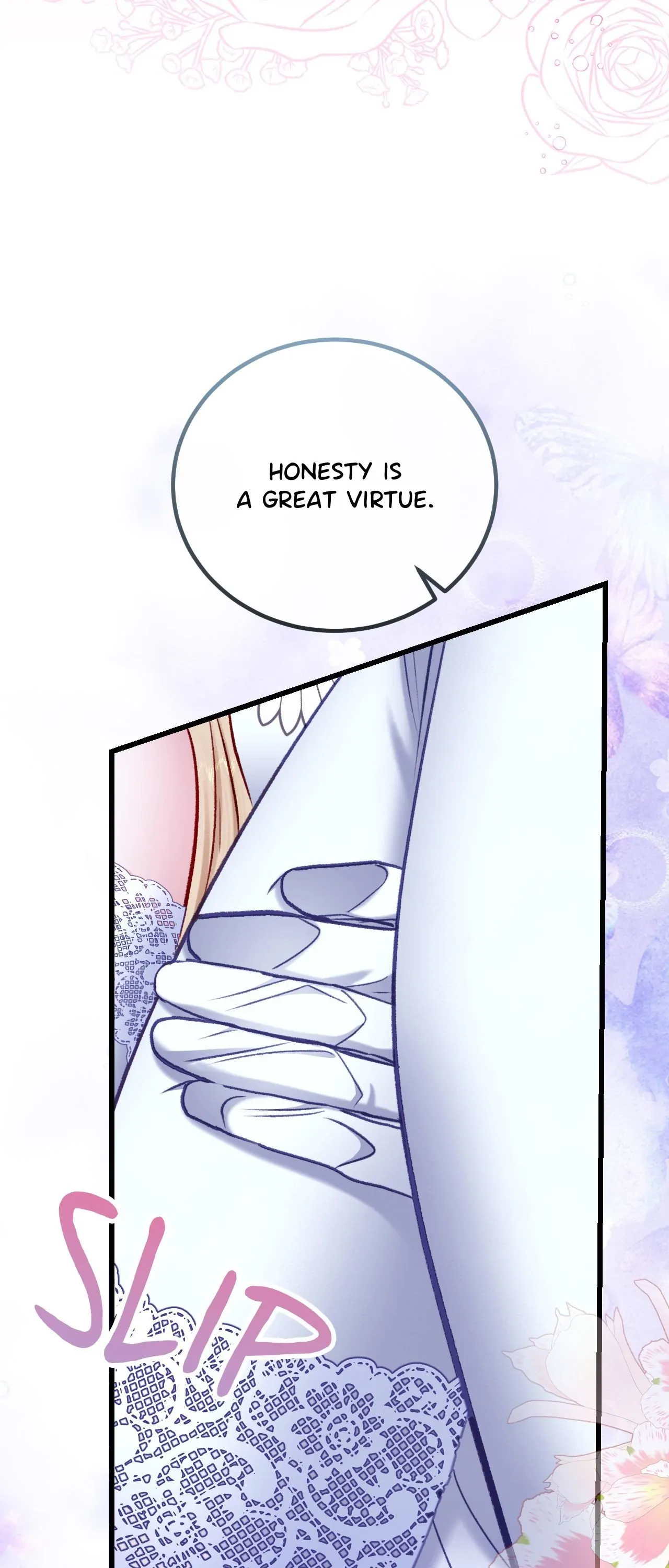 Hunks, Harems, and Hardcore Habits Chapter 17 - Page 23 in English