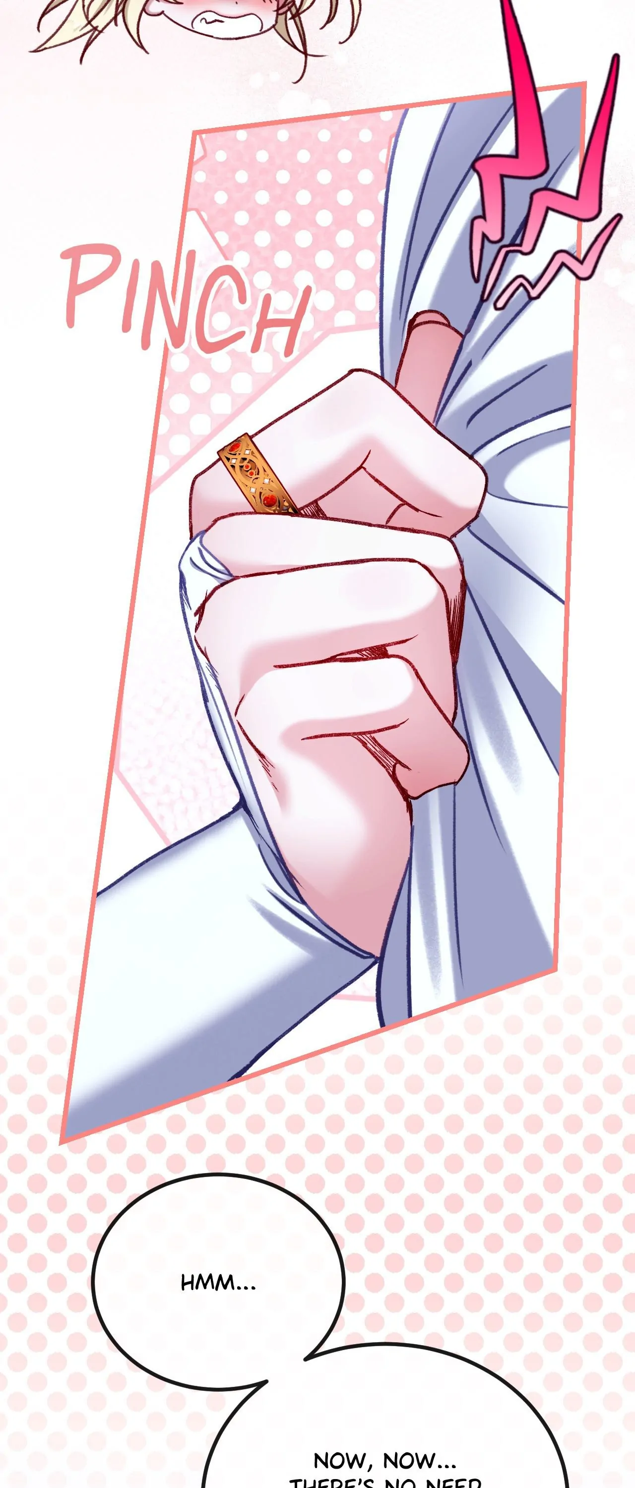 Hunks, Harems, and Hardcore Habits Chapter 17 - Page 36 in English