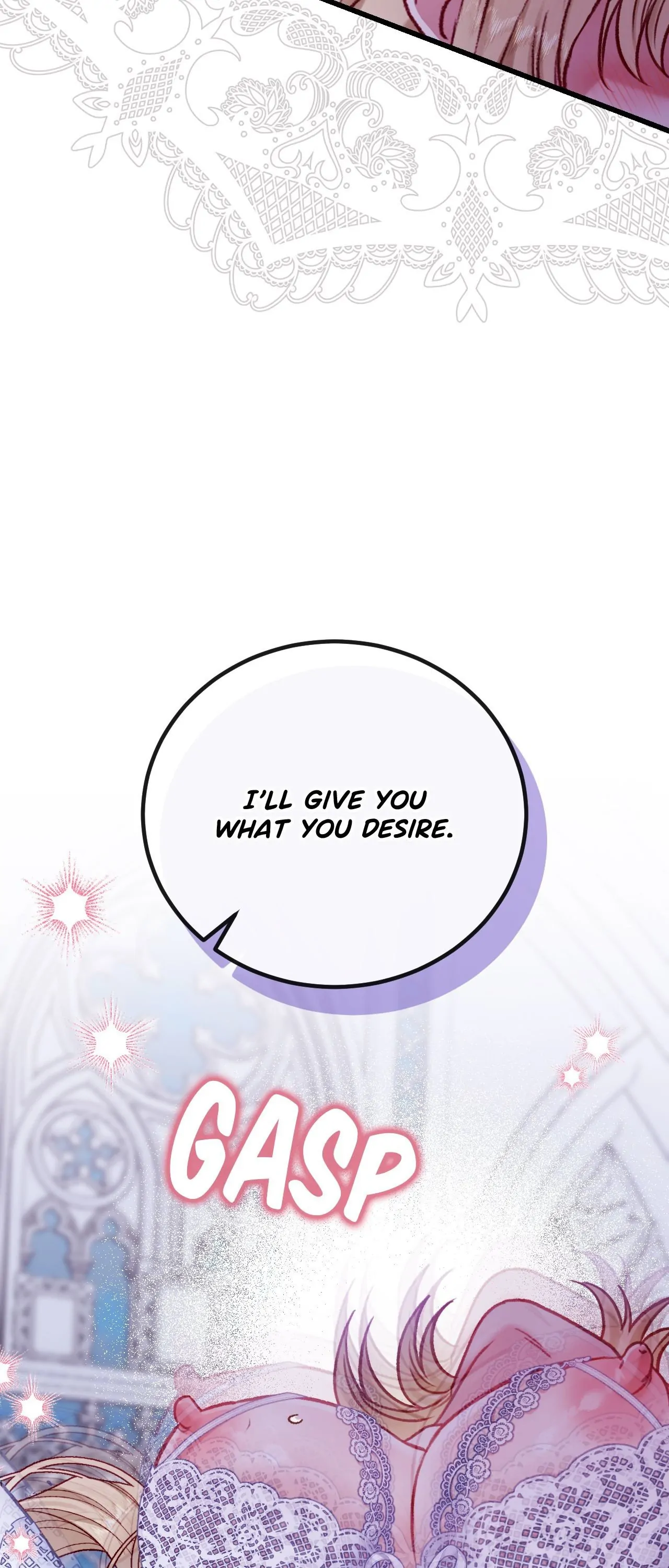 Hunks, Harems, and Hardcore Habits Chapter 17 - Page 38 in English