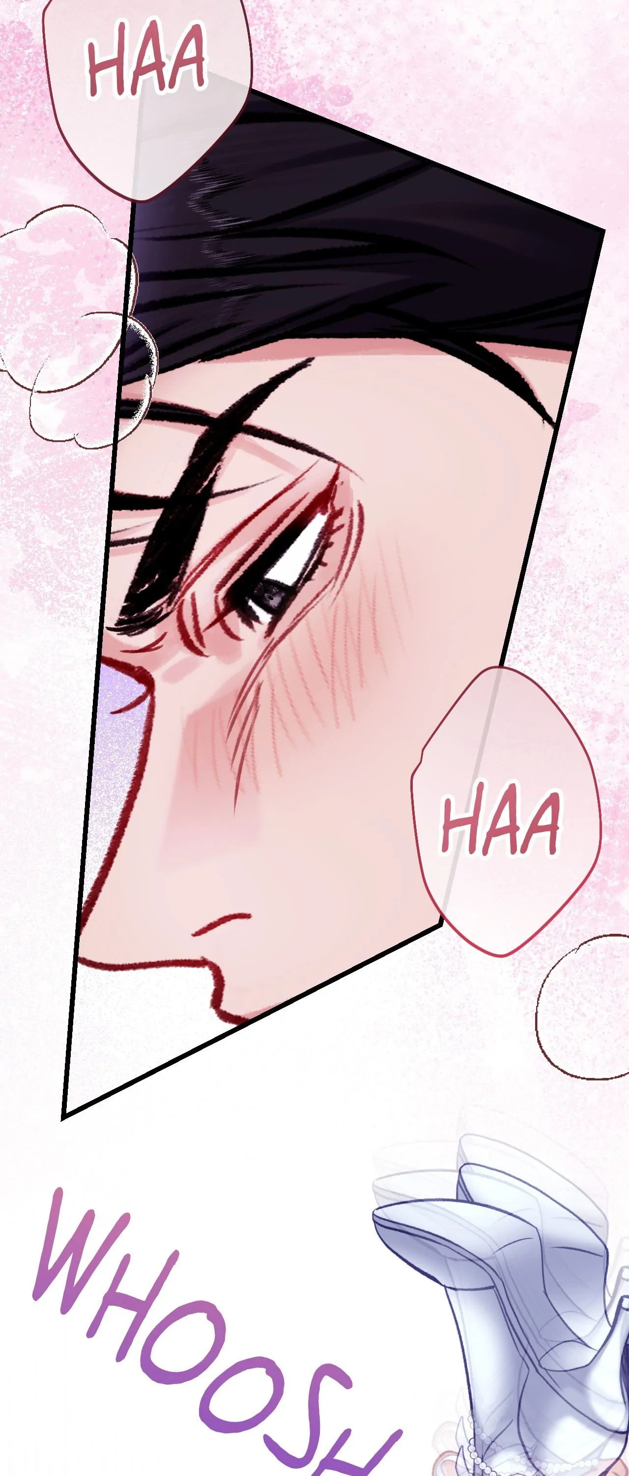 Hunks, Harems, and Hardcore Habits Chapter 17 - Page 51 in English