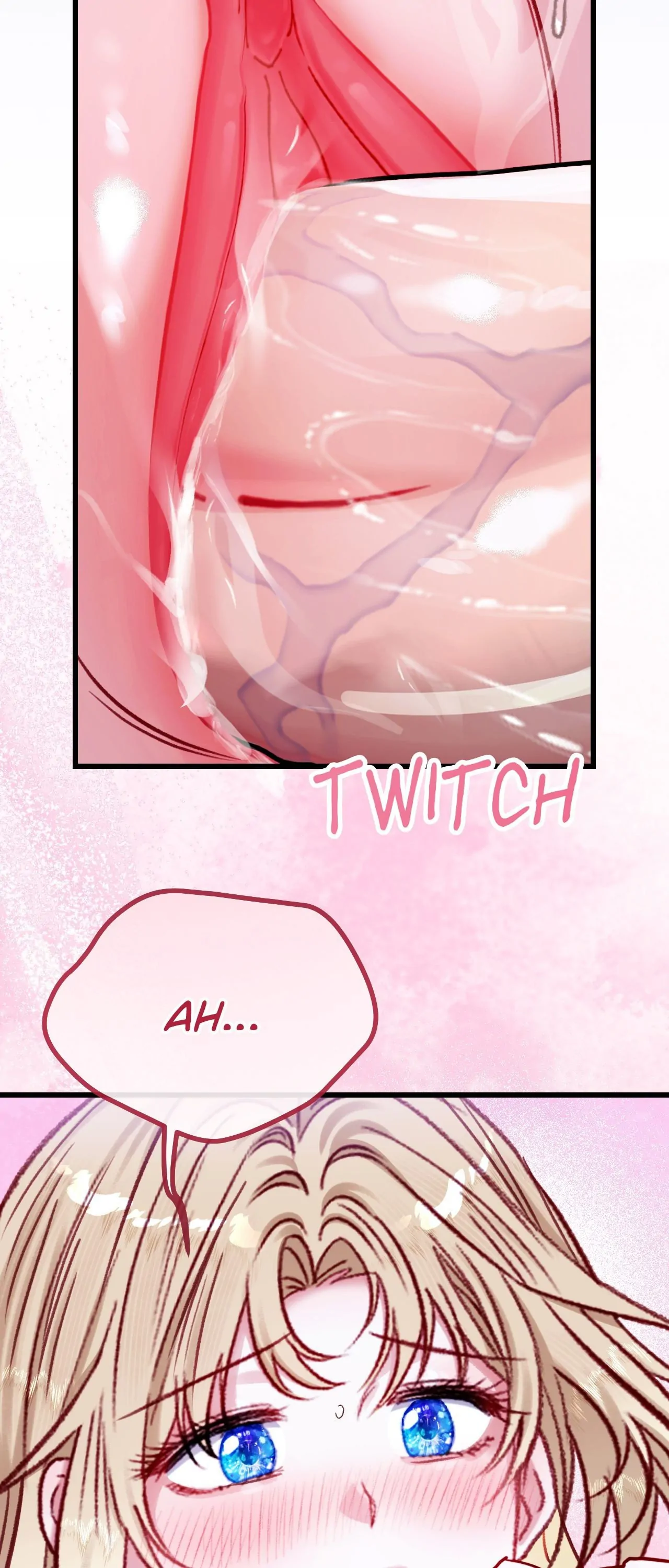 Hunks, Harems, and Hardcore Habits Chapter 17 - Page 53 in English