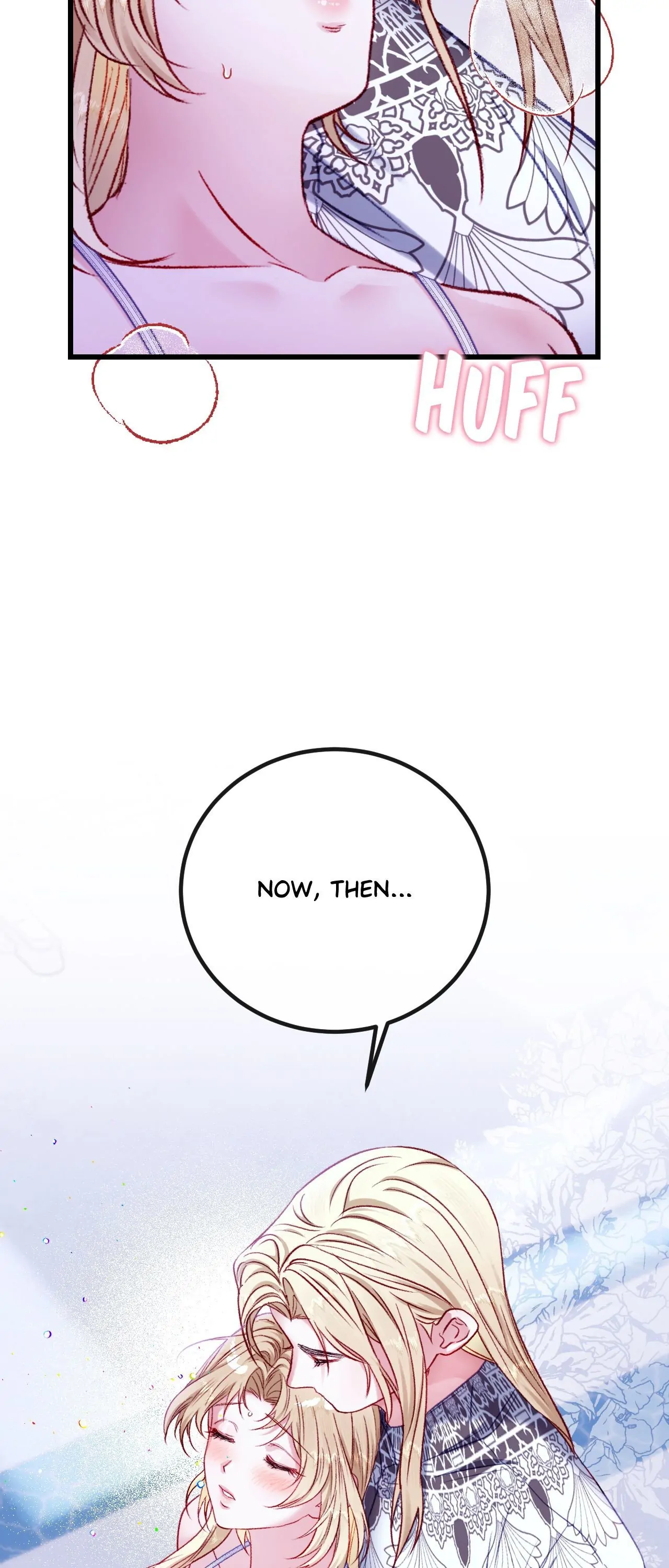 Hunks, Harems, and Hardcore Habits Chapter 17 - Page 6 in English