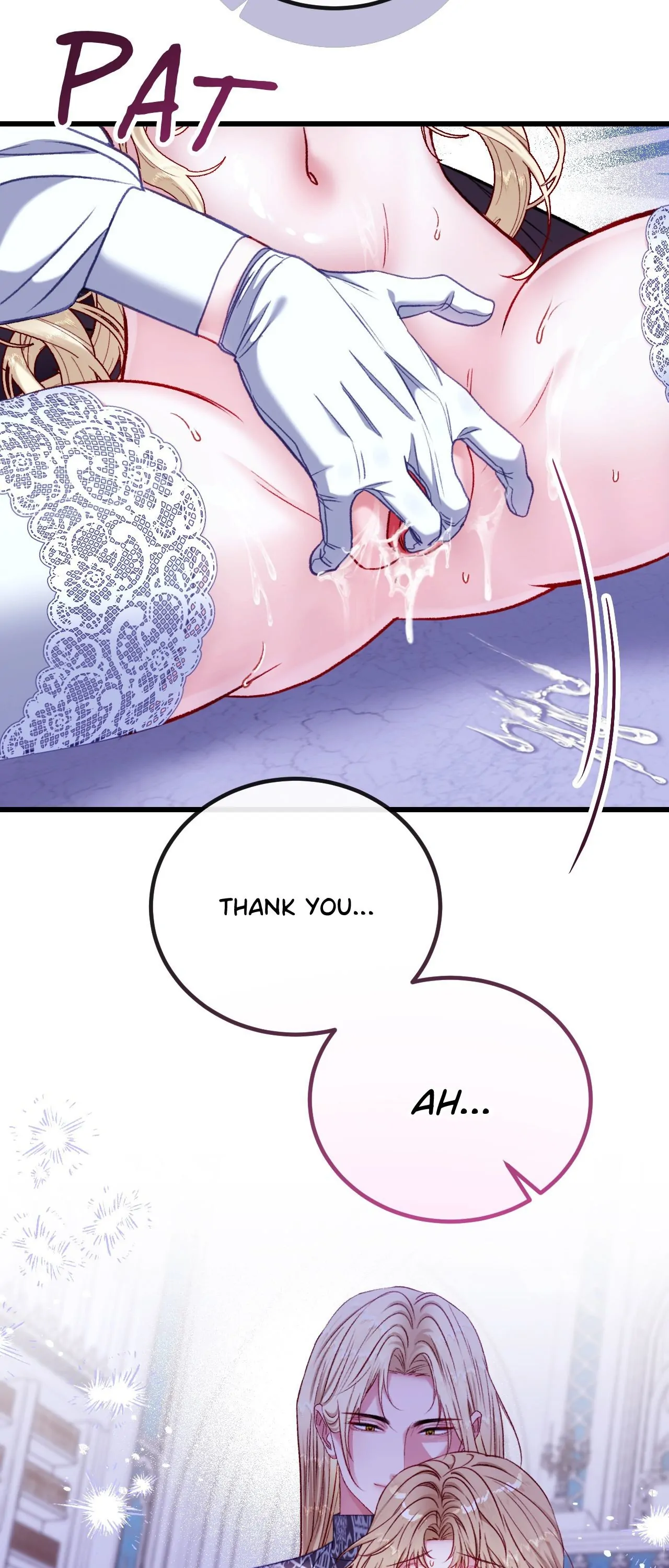 Hunks, Harems, and Hardcore Habits Chapter 18 - Page 11 in English