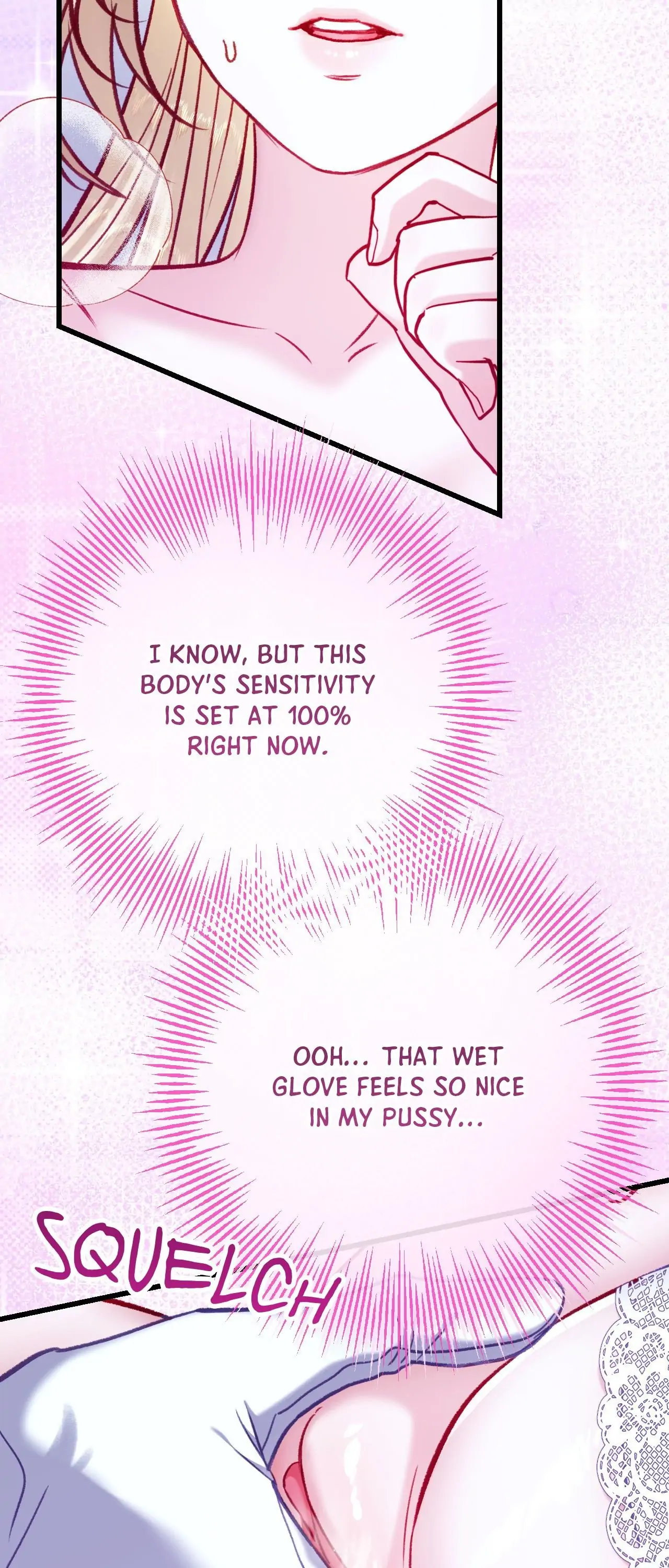 Hunks, Harems, and Hardcore Habits Chapter 18 - Page 14 in English