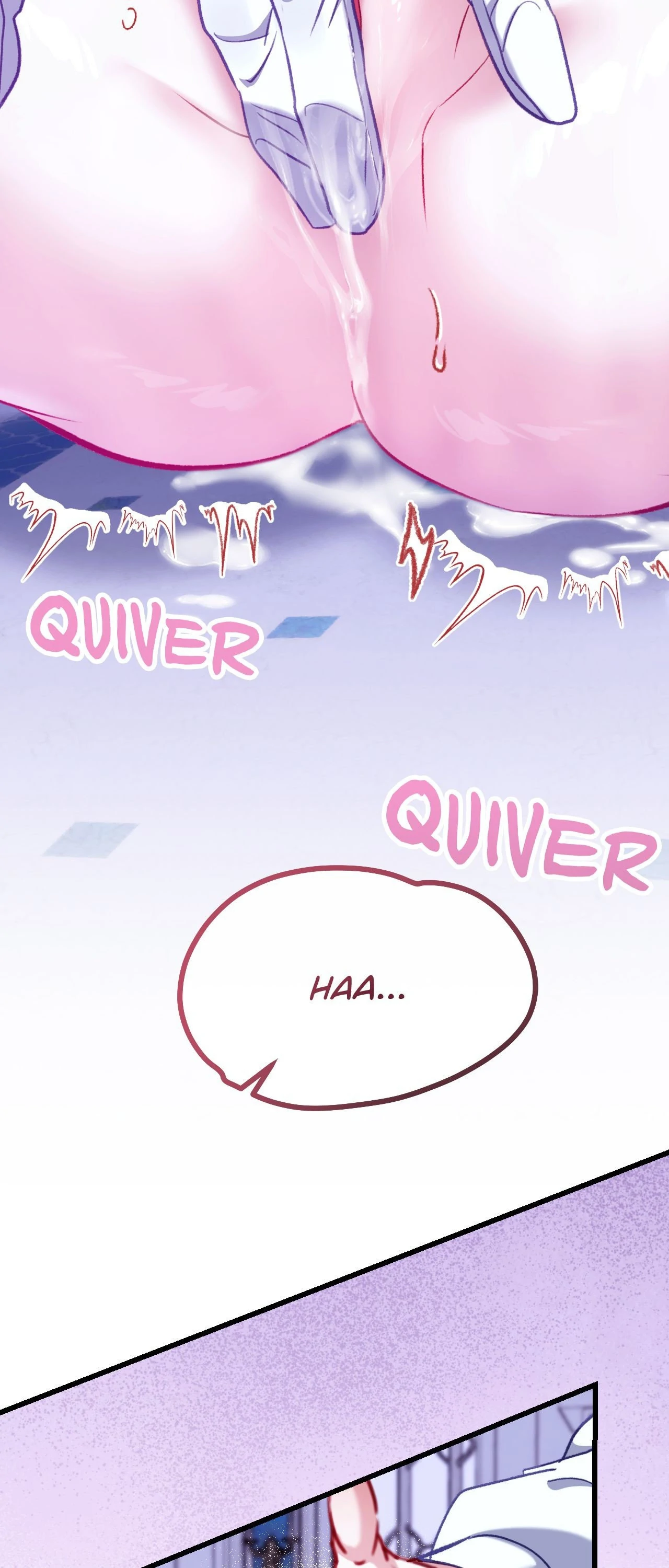 Hunks, Harems, and Hardcore Habits Chapter 18 - Page 22 in English