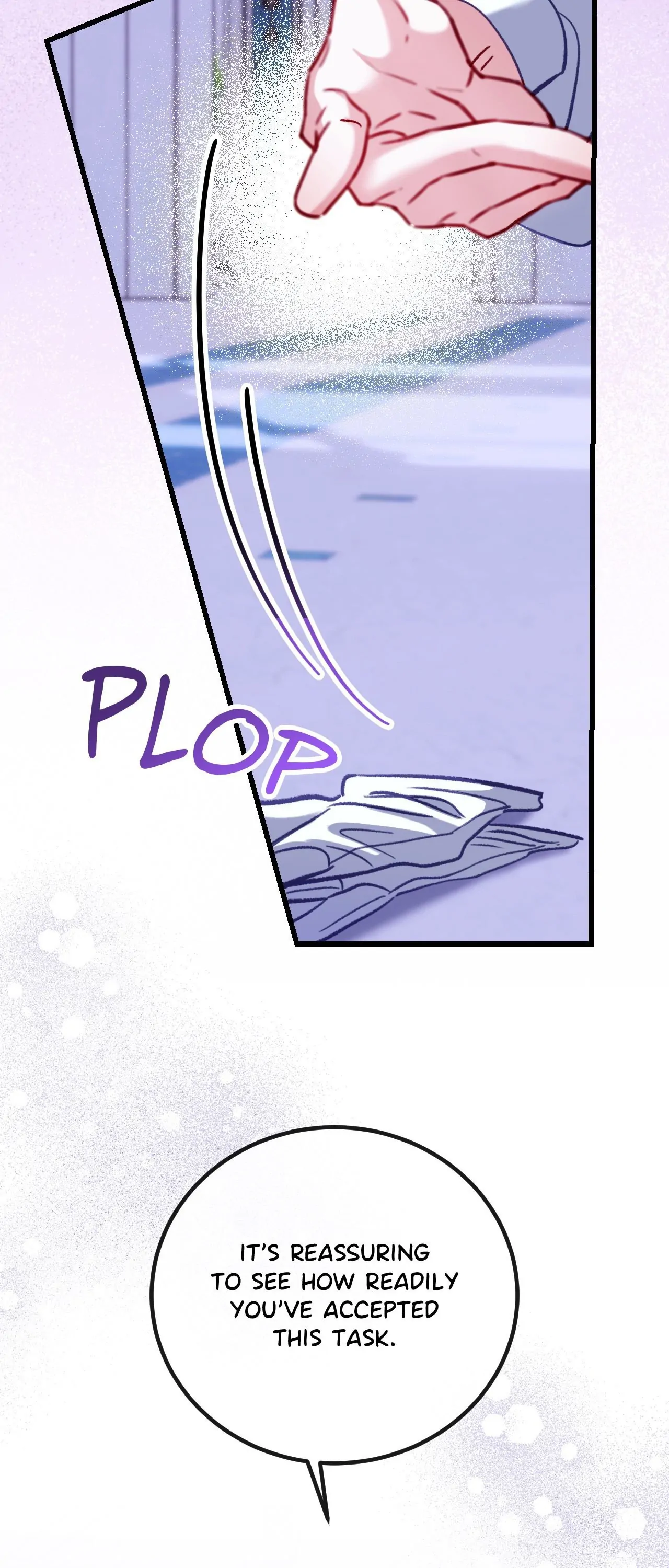 Hunks, Harems, and Hardcore Habits Chapter 18 - Page 23 in English