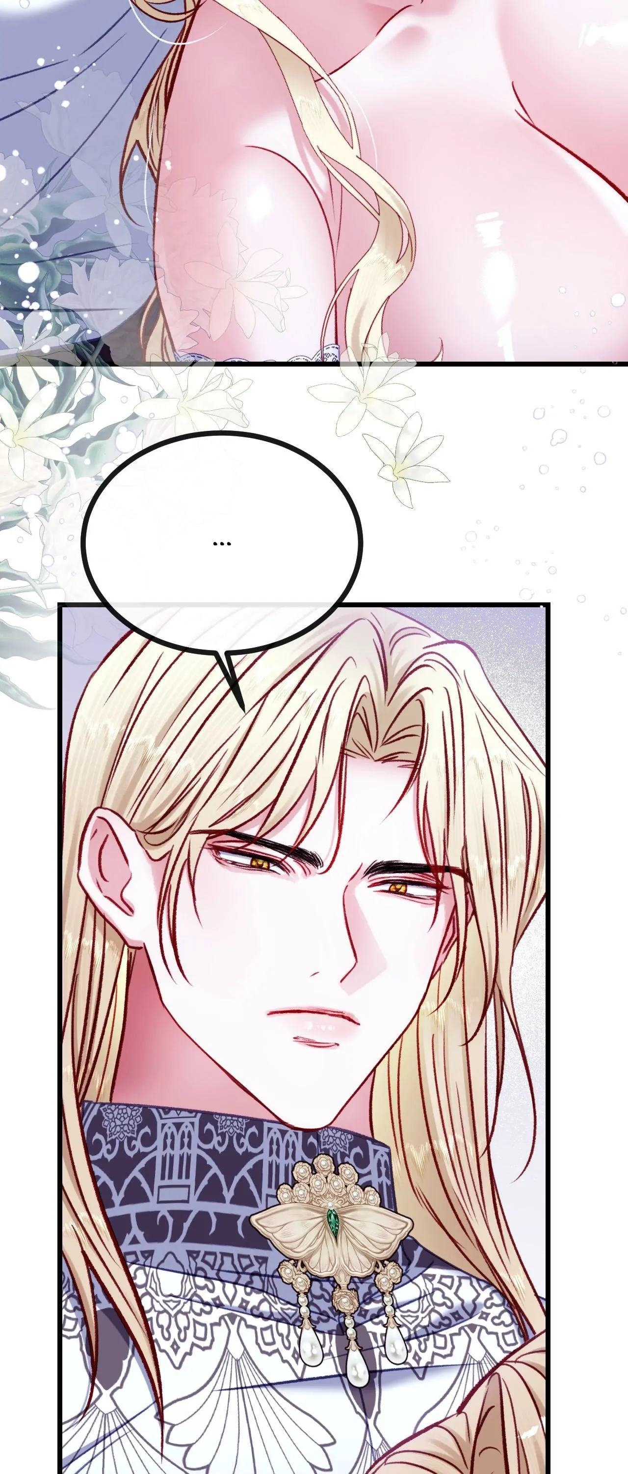 Hunks, Harems, and Hardcore Habits Chapter 18 - Page 28 in English