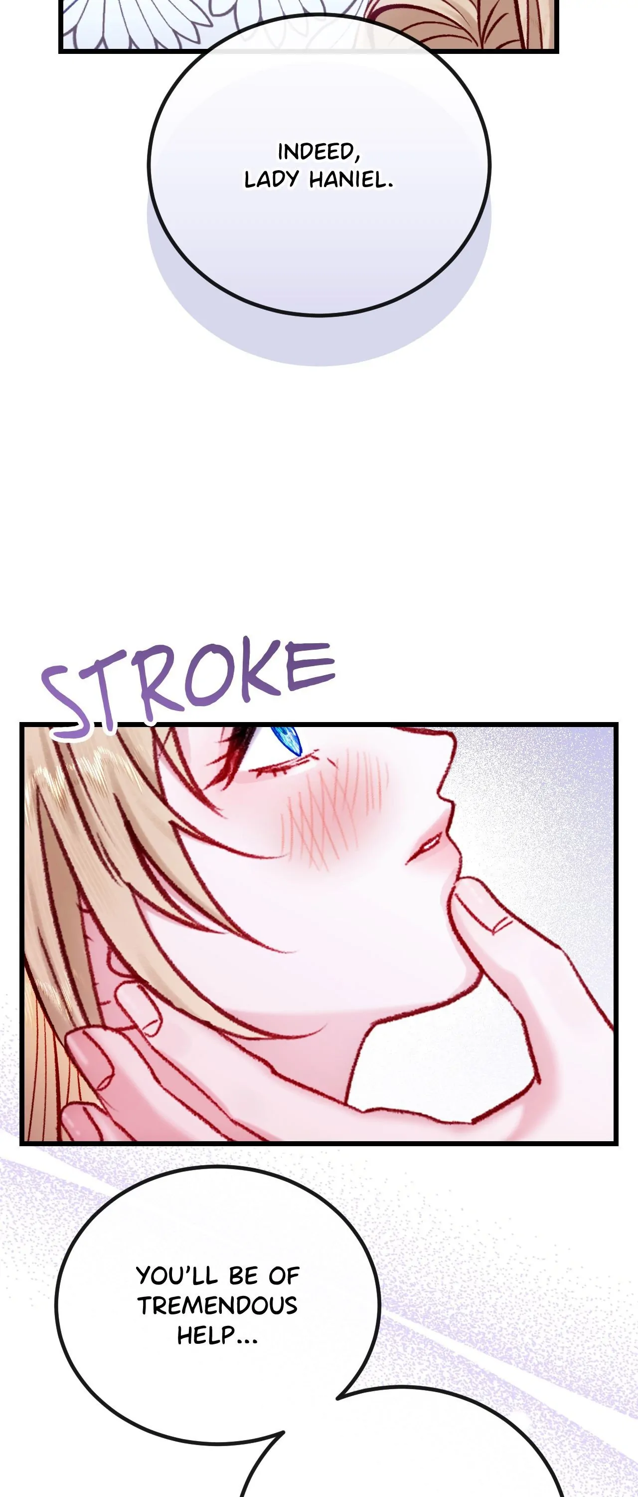 Hunks, Harems, and Hardcore Habits Chapter 18 - Page 29 in English