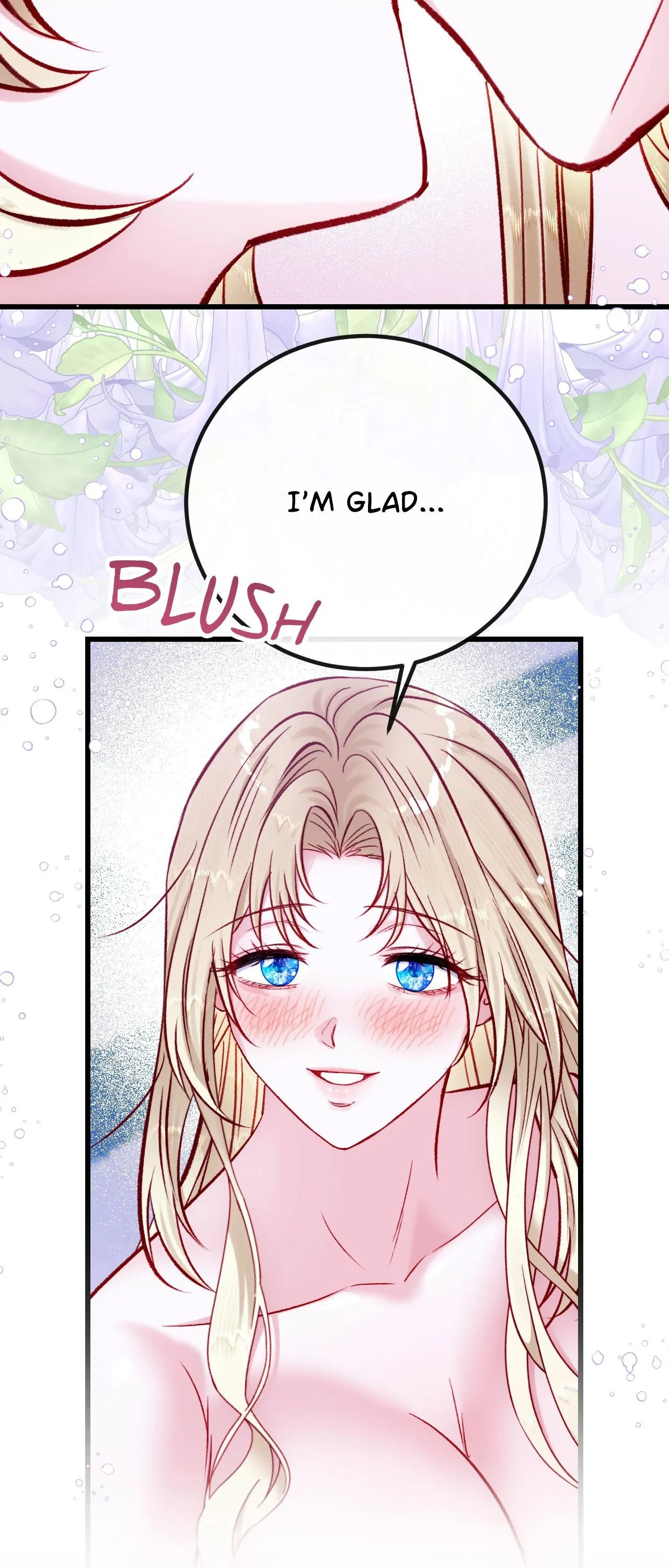 Hunks, Harems, and Hardcore Habits Chapter 18 - Page 31 in English