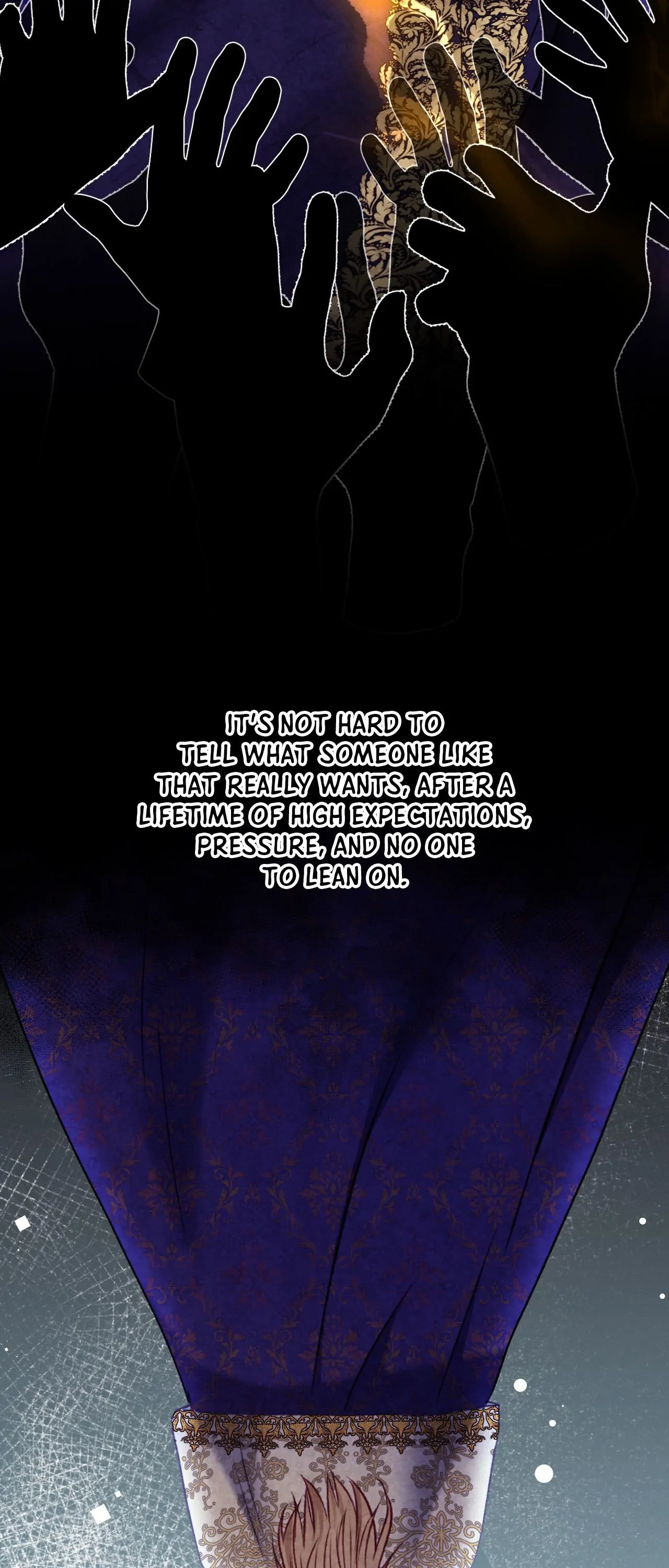 Hunks, Harems, and Hardcore Habits Chapter 18 - Page 35 in English