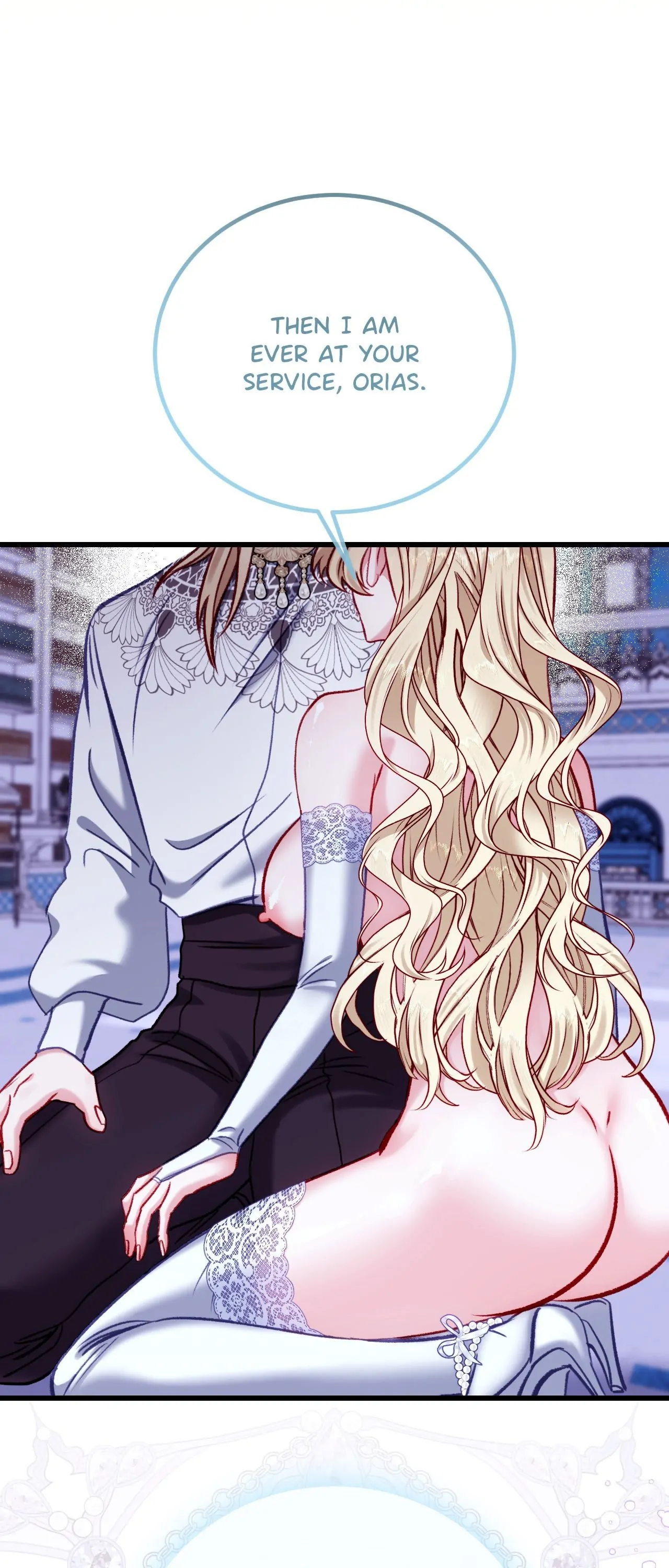 Hunks, Harems, and Hardcore Habits Chapter 18 - Page 37 in English