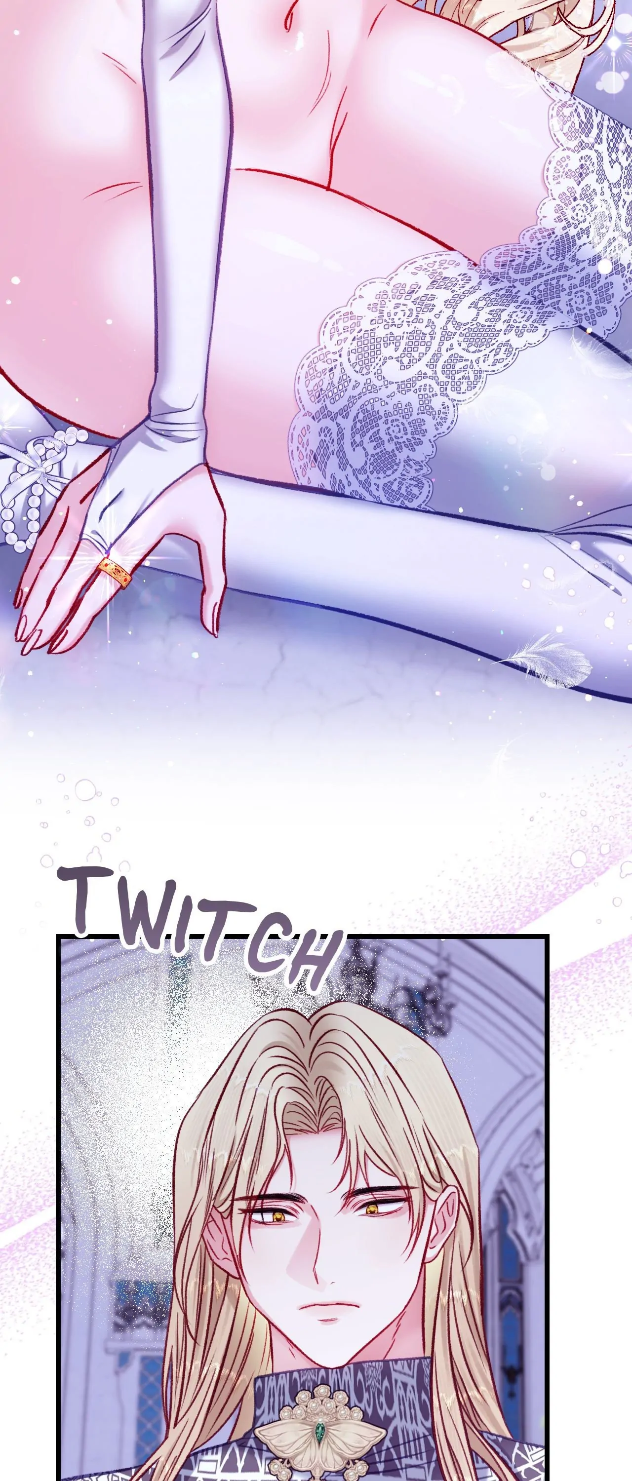 Hunks, Harems, and Hardcore Habits Chapter 18 - Page 39 in English