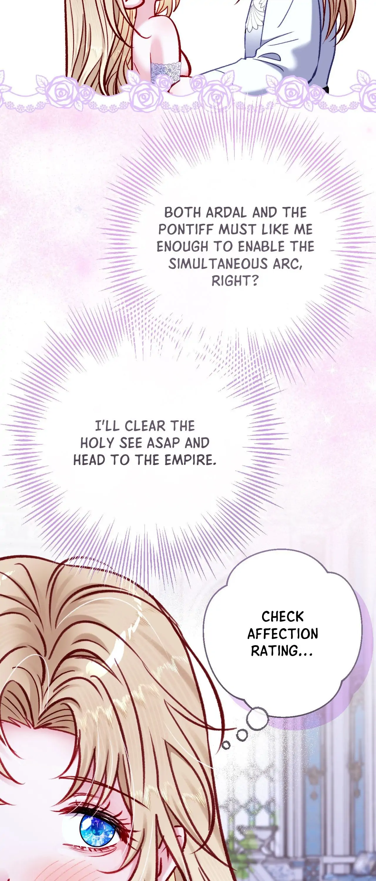 Hunks, Harems, and Hardcore Habits Chapter 18 - Page 42 in English