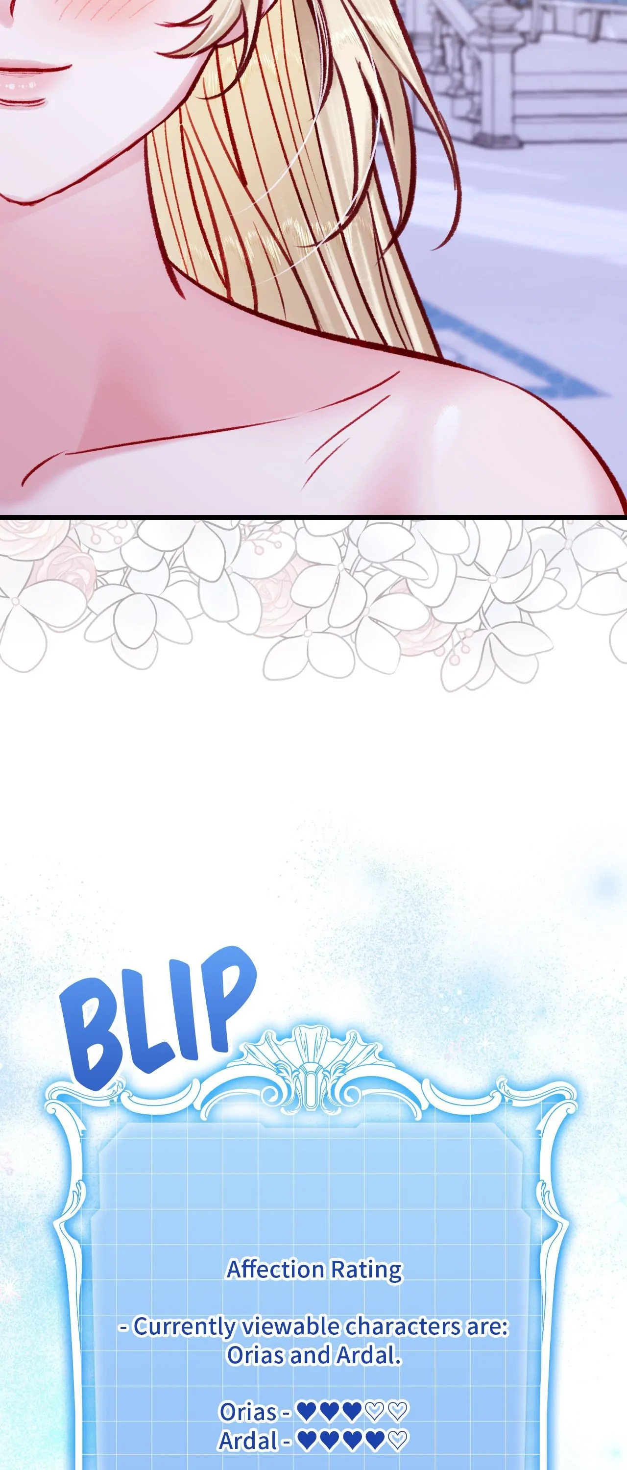 Hunks, Harems, and Hardcore Habits Chapter 18 - Page 43 in English