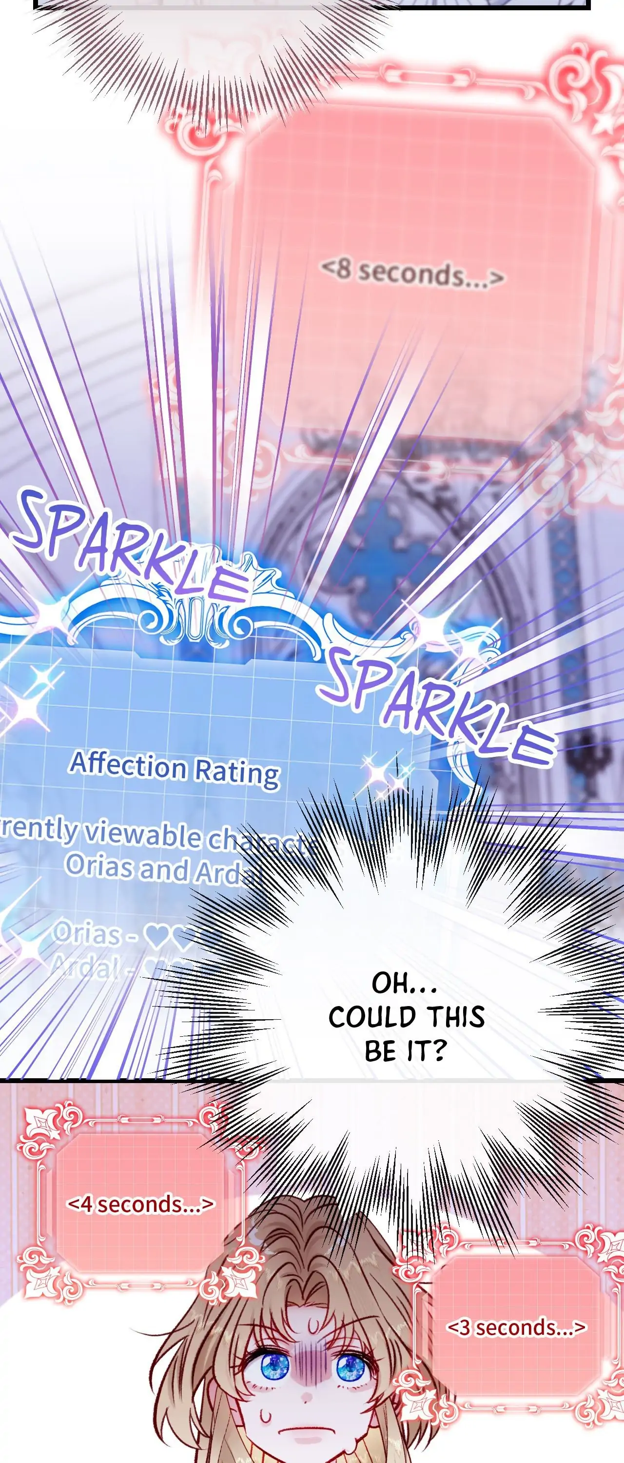 Hunks, Harems, and Hardcore Habits Chapter 18 - Page 48 in English