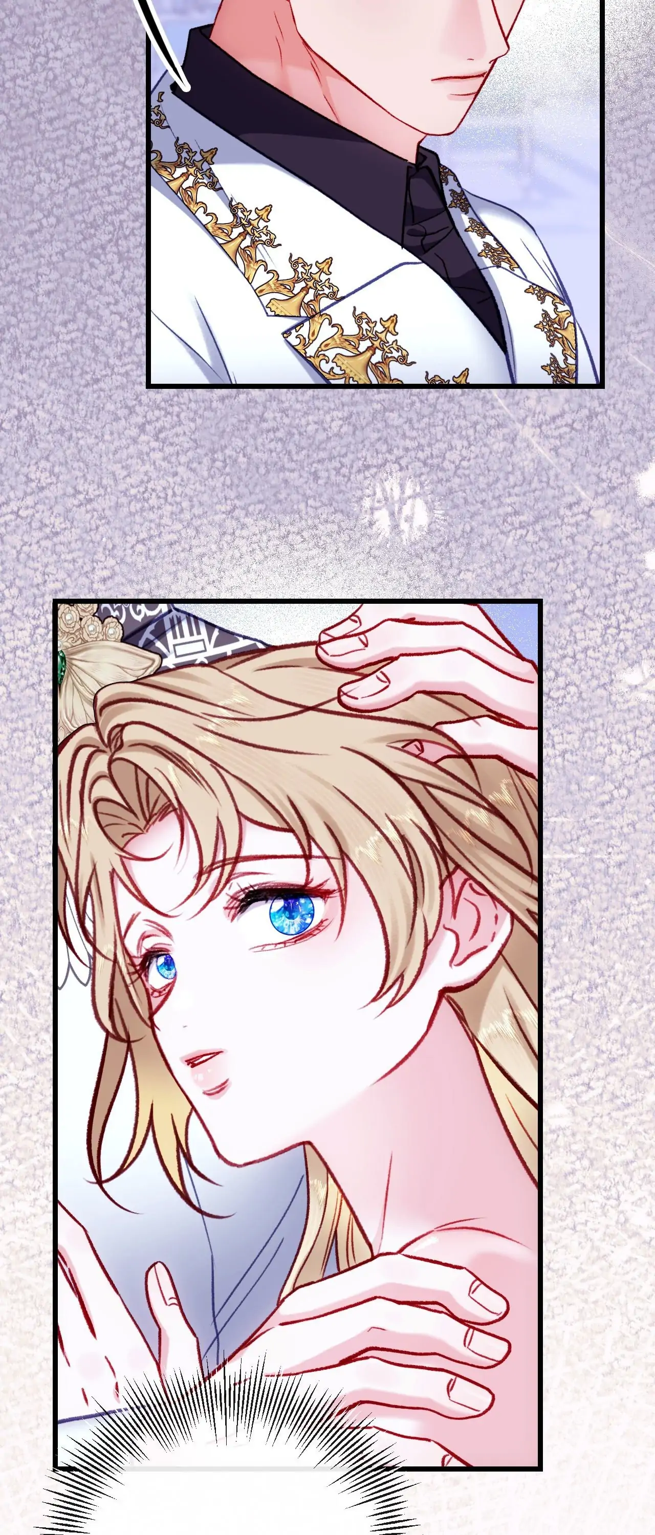 Hunks, Harems, and Hardcore Habits Chapter 18 - Page 54 in English