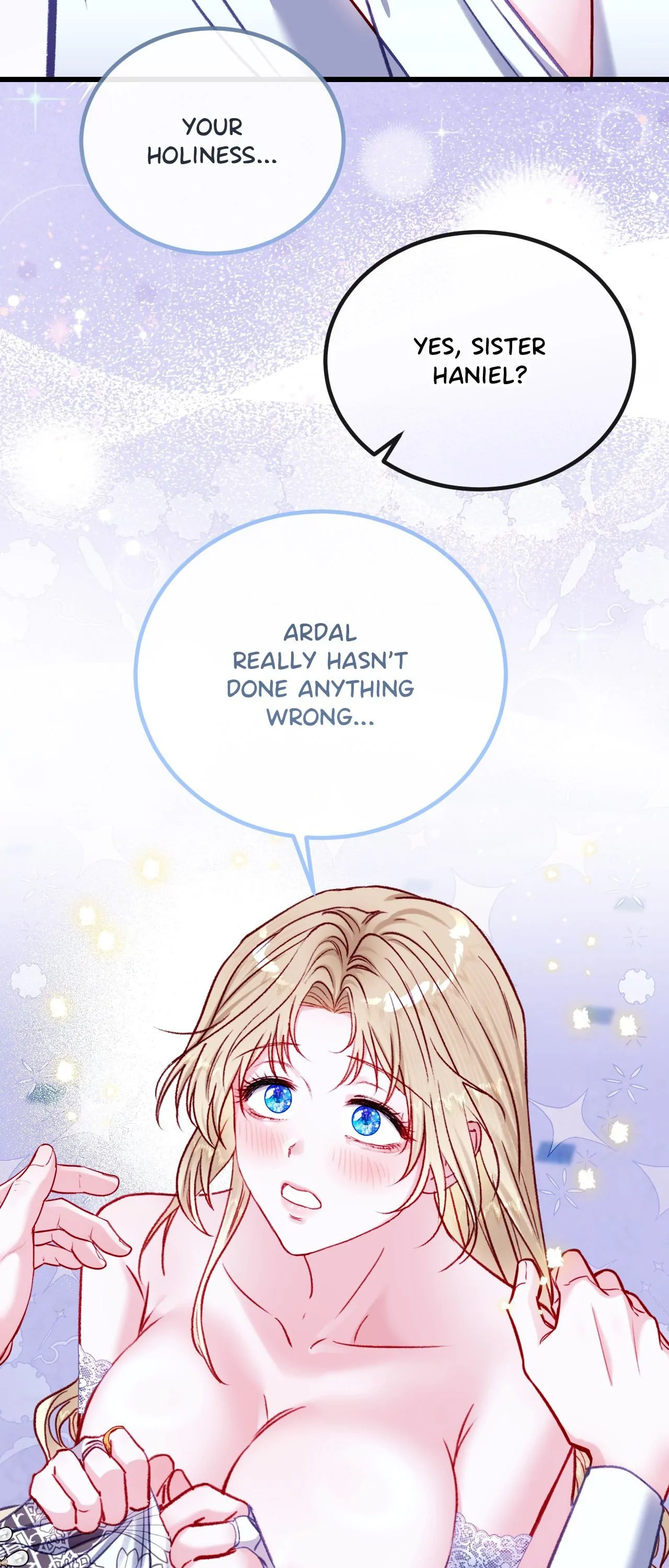 Hunks, Harems, and Hardcore Habits Chapter 18 - Page 56 in English