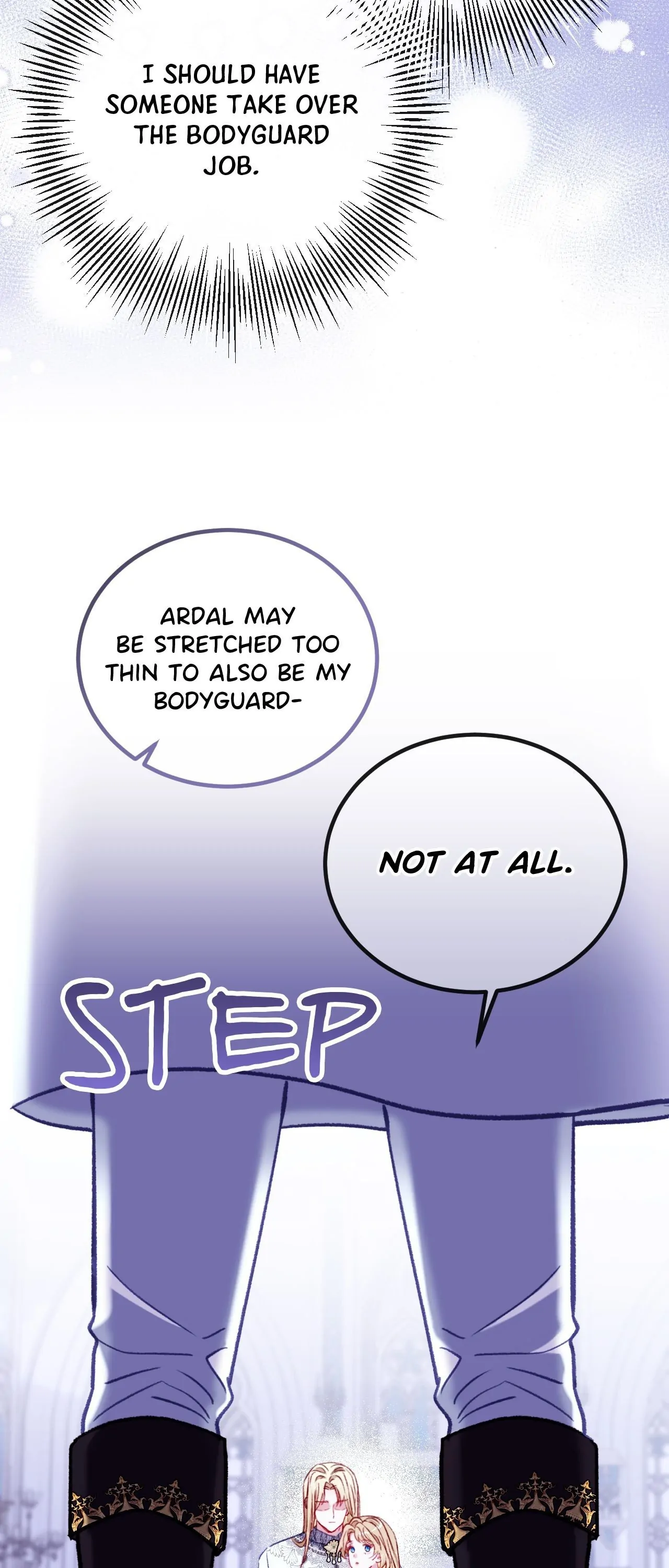 Hunks, Harems, and Hardcore Habits Chapter 18 - Page 60 in English
