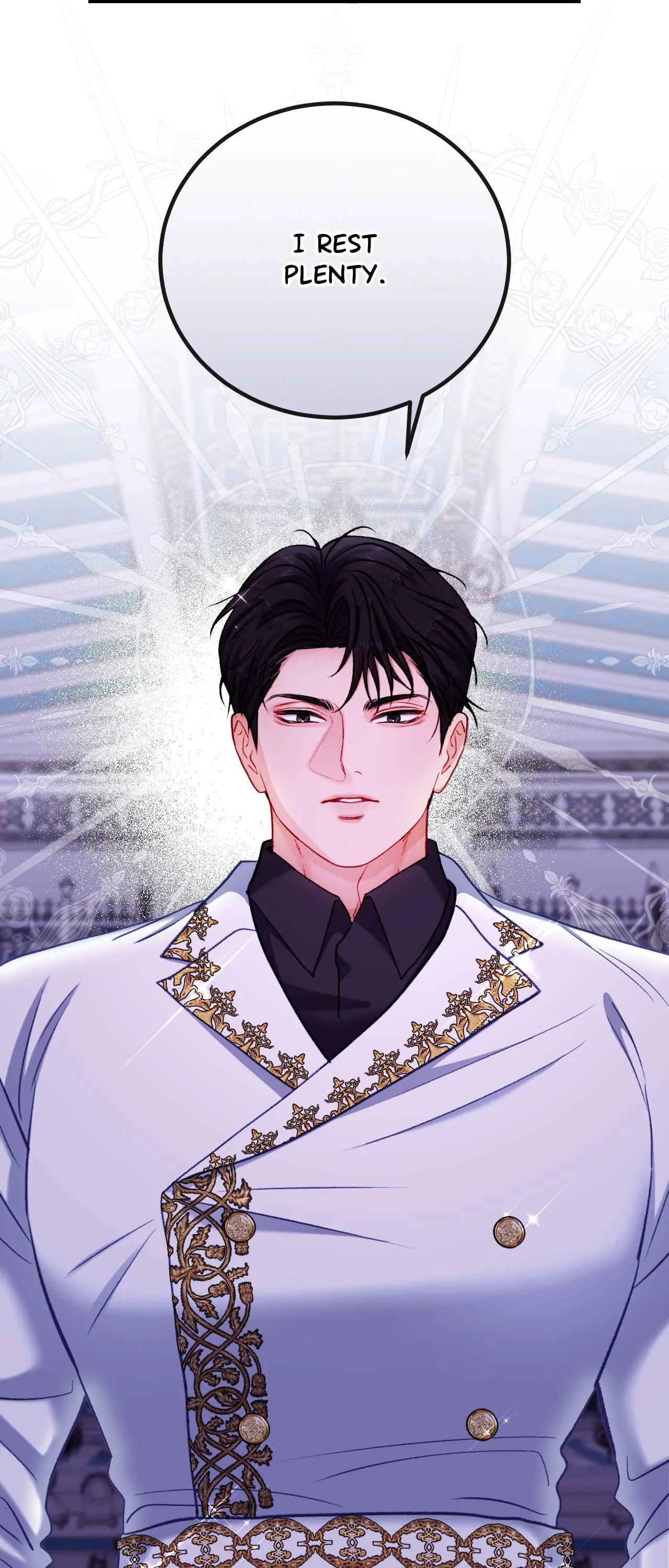 Hunks, Harems, and Hardcore Habits Chapter 18 - Page 62 in English