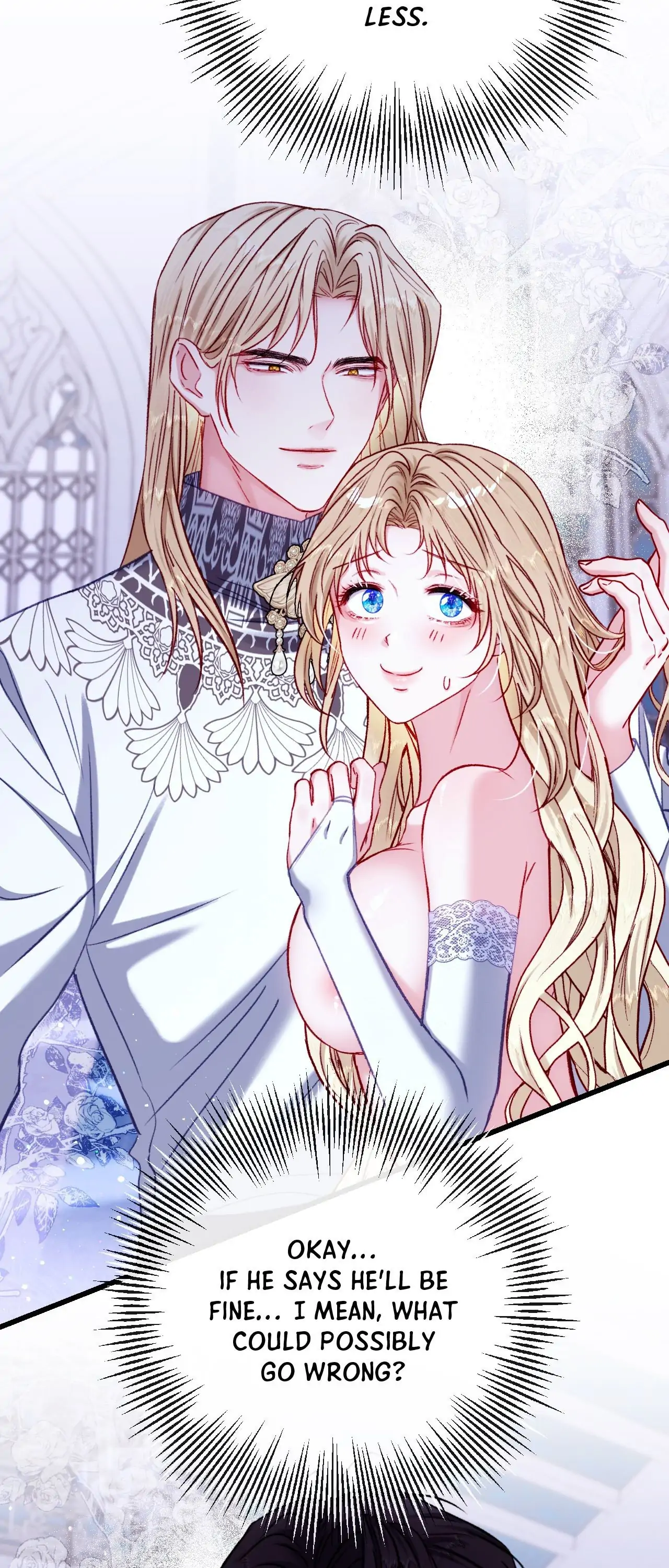 Hunks, Harems, and Hardcore Habits Chapter 18 - Page 65 in English