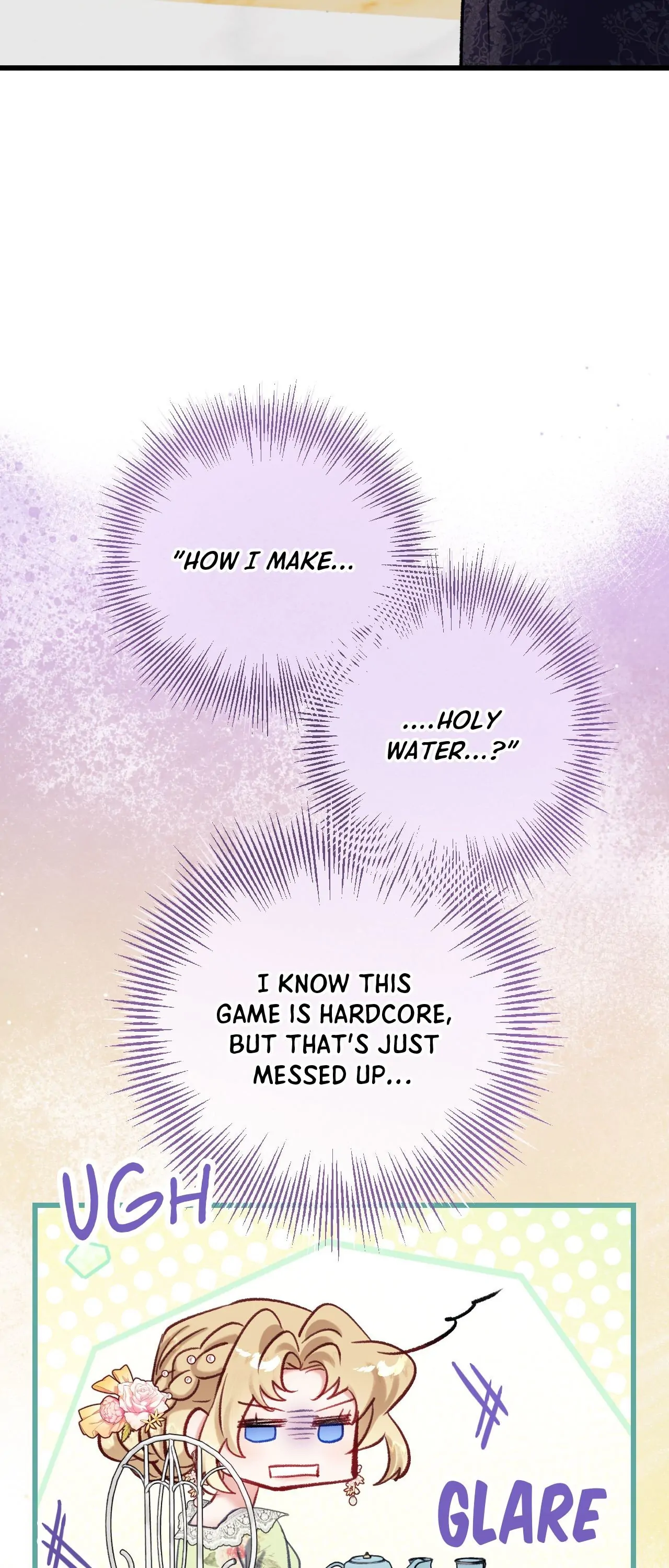 Hunks, Harems, and Hardcore Habits Chapter 19 - Page 13 in English