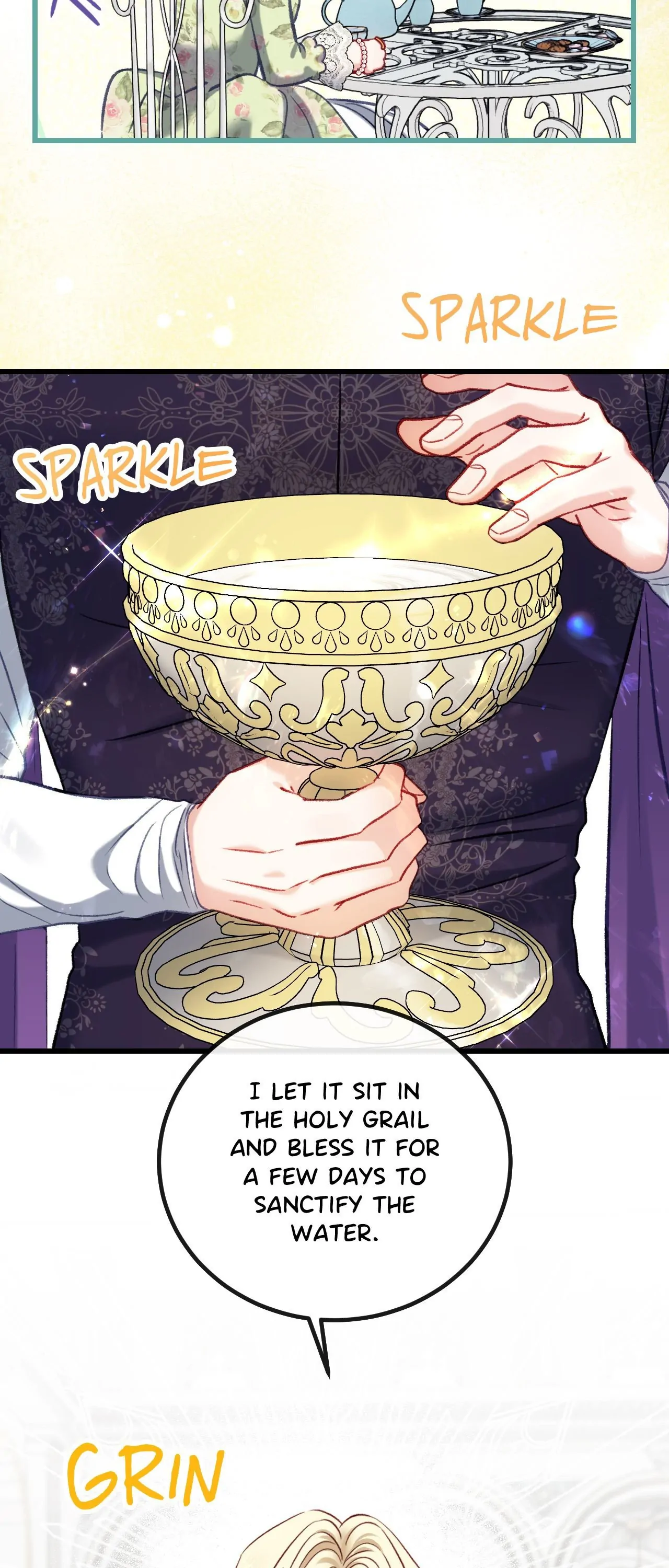 Hunks, Harems, and Hardcore Habits Chapter 19 - Page 14 in English