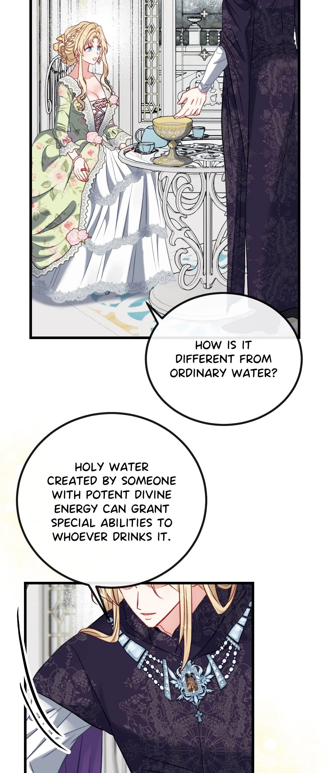 Hunks, Harems, and Hardcore Habits Chapter 19 - Page 16 in English