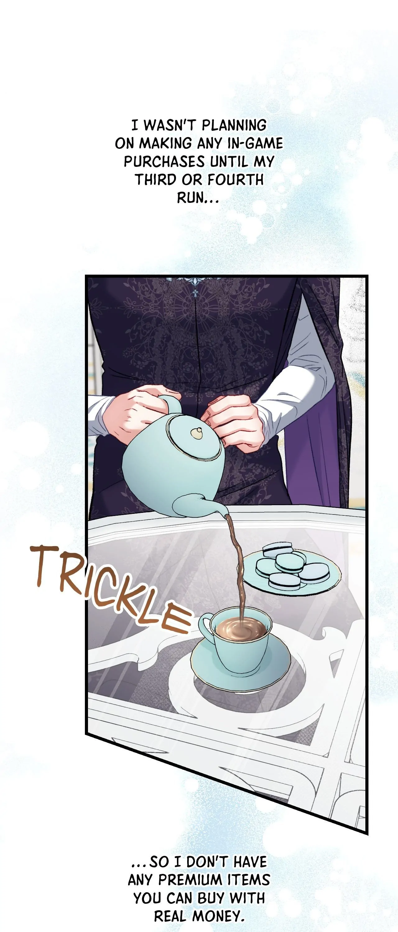 Hunks, Harems, and Hardcore Habits Chapter 19 - Page 24 in English