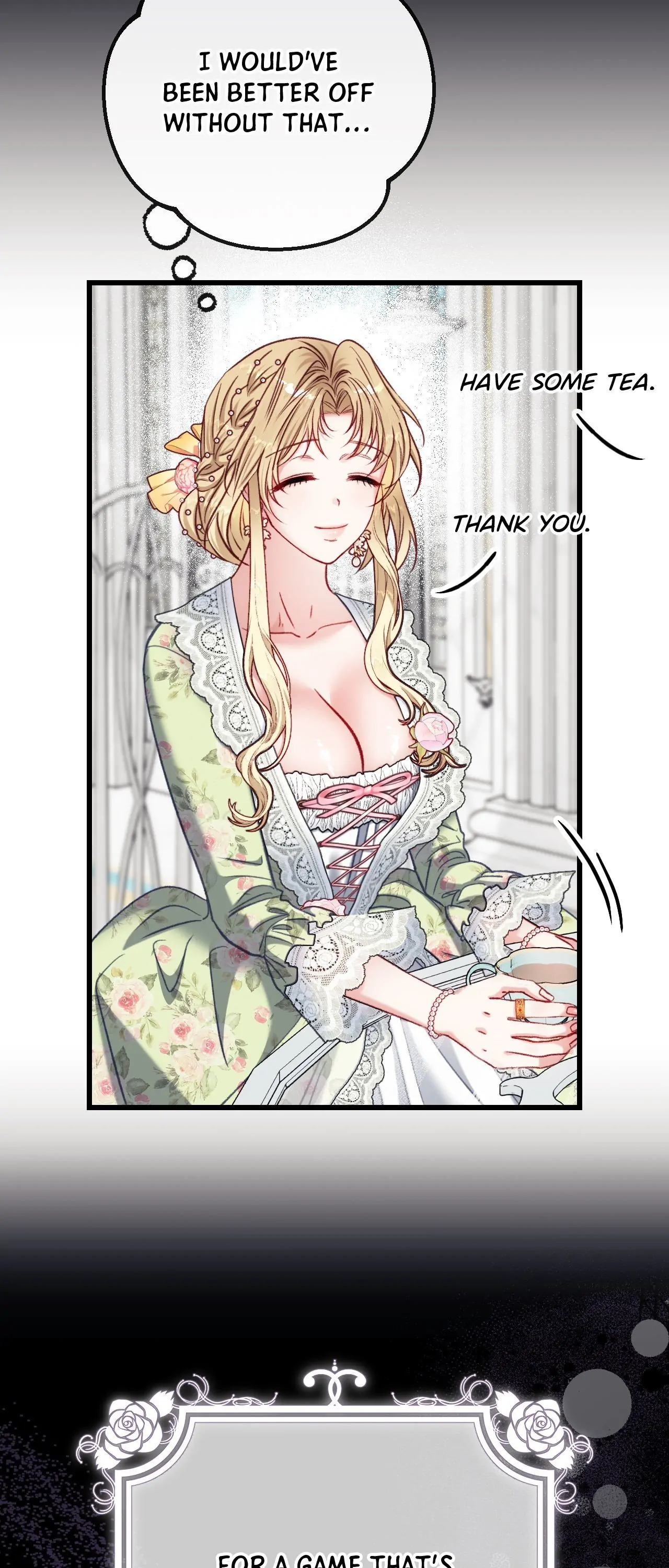 Hunks, Harems, and Hardcore Habits Chapter 19 - Page 27 in English