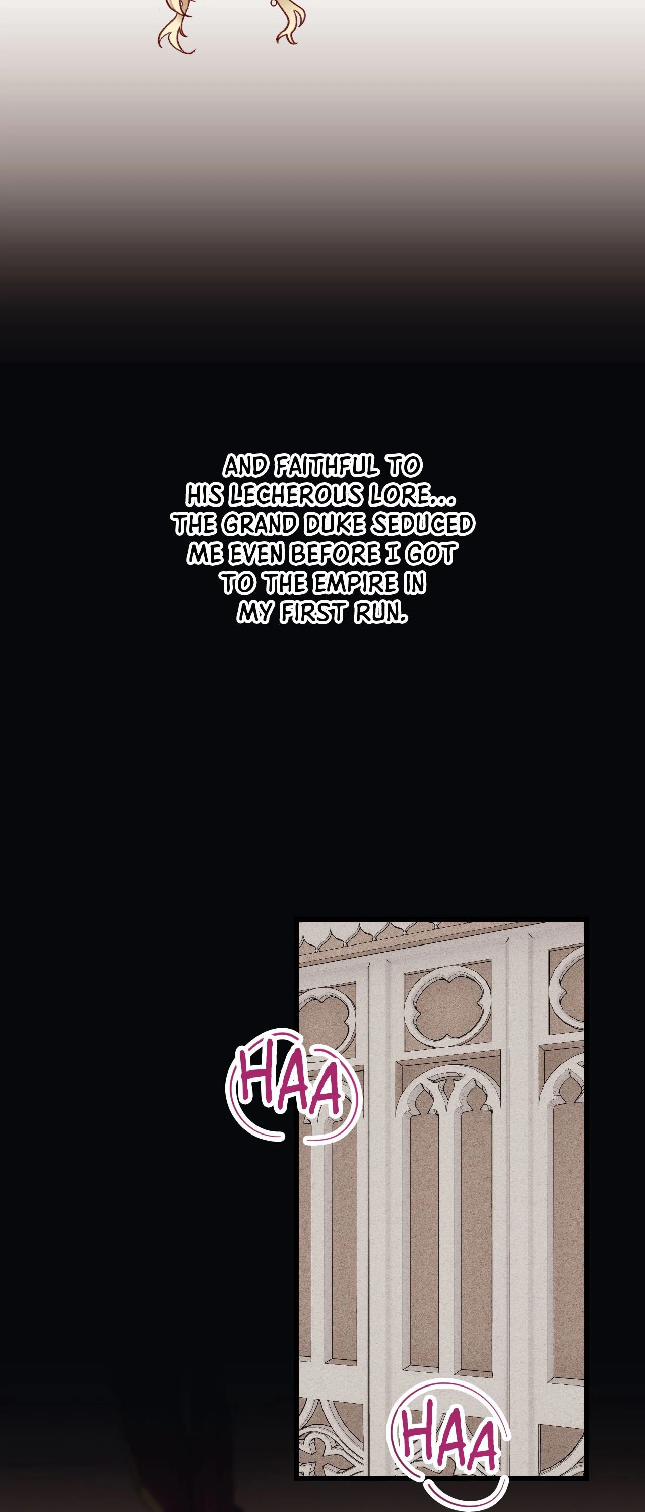 Hunks, Harems, and Hardcore Habits Chapter 19 - Page 32 in English