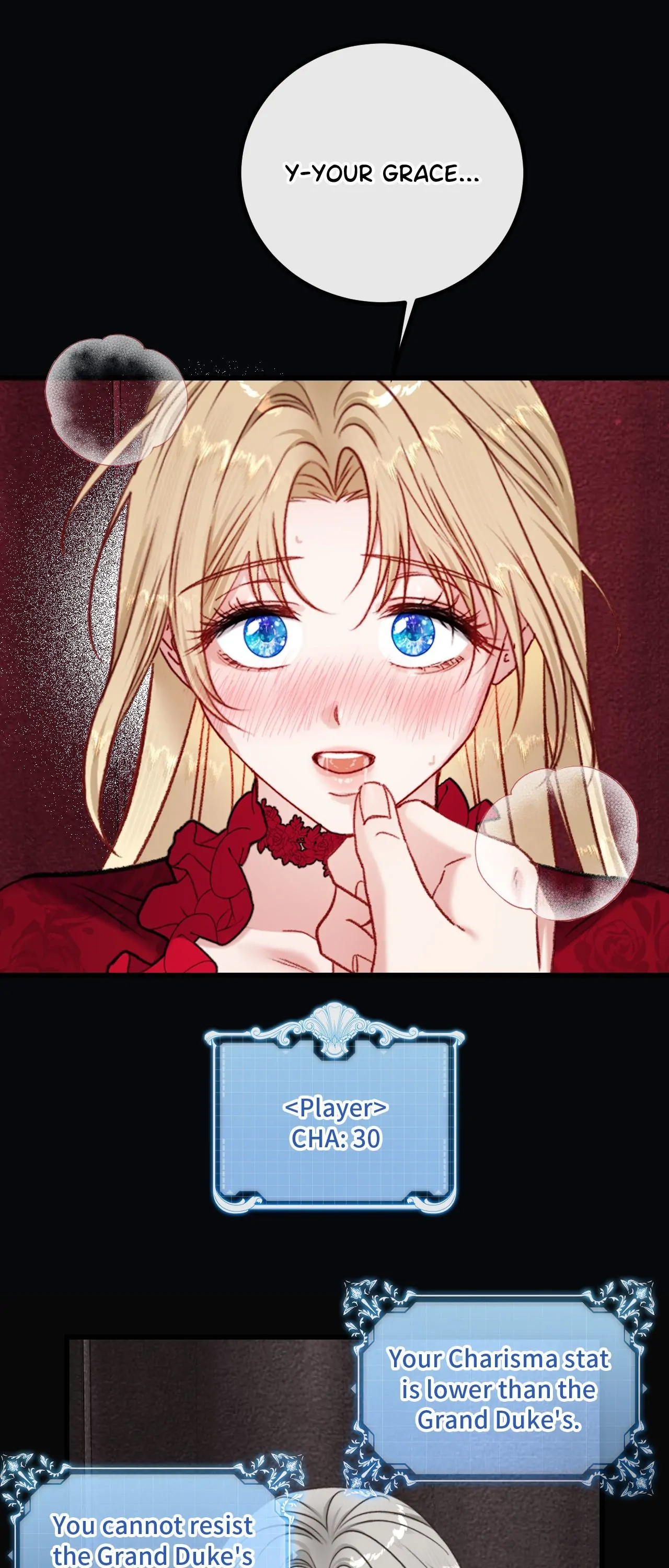 Hunks, Harems, and Hardcore Habits Chapter 19 - Page 34 in English