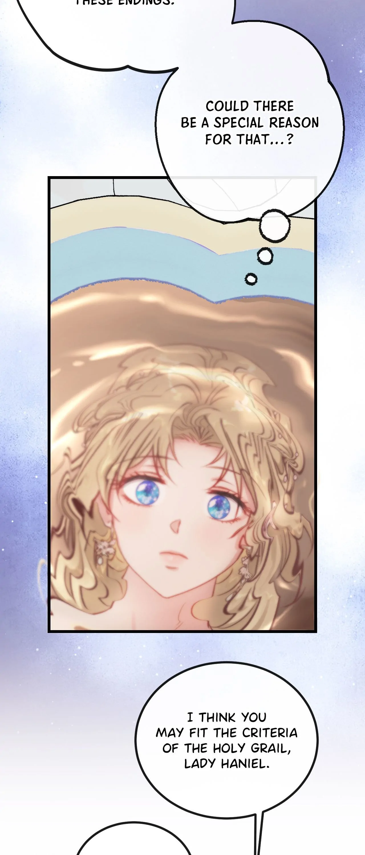 Hunks, Harems, and Hardcore Habits Chapter 19 - Page 42 in English