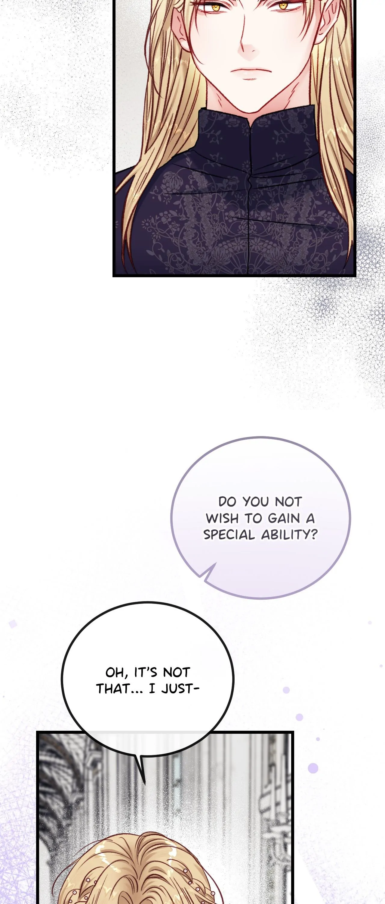 Hunks, Harems, and Hardcore Habits Chapter 19 - Page 44 in English