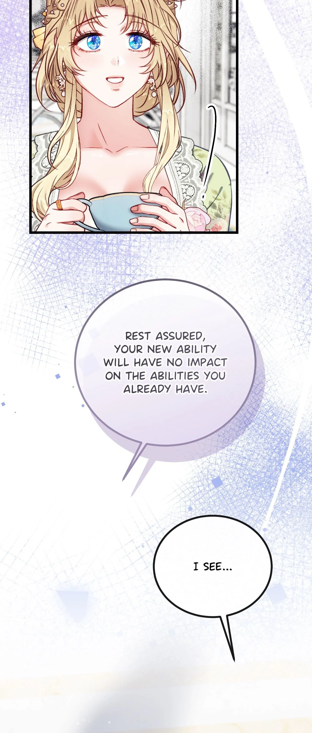 Hunks, Harems, and Hardcore Habits Chapter 19 - Page 45 in English