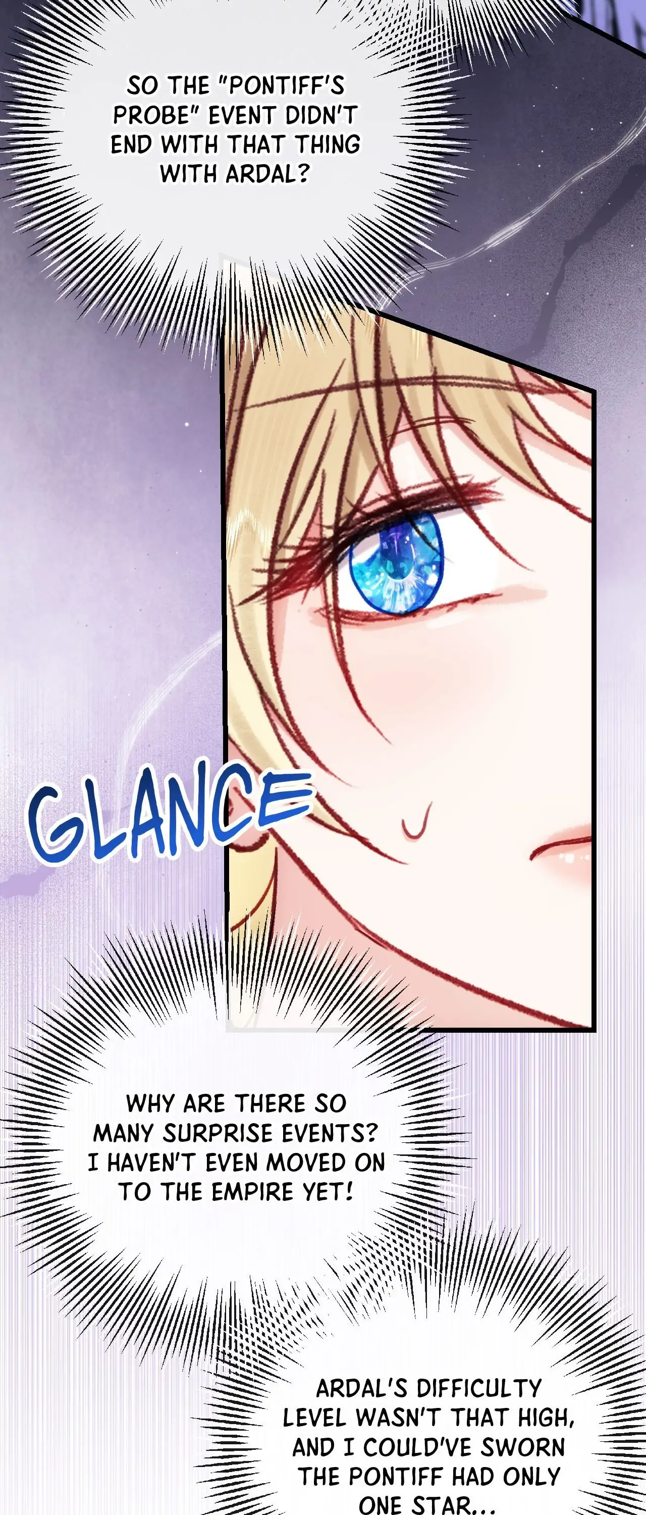Hunks, Harems, and Hardcore Habits Chapter 19 - Page 49 in English