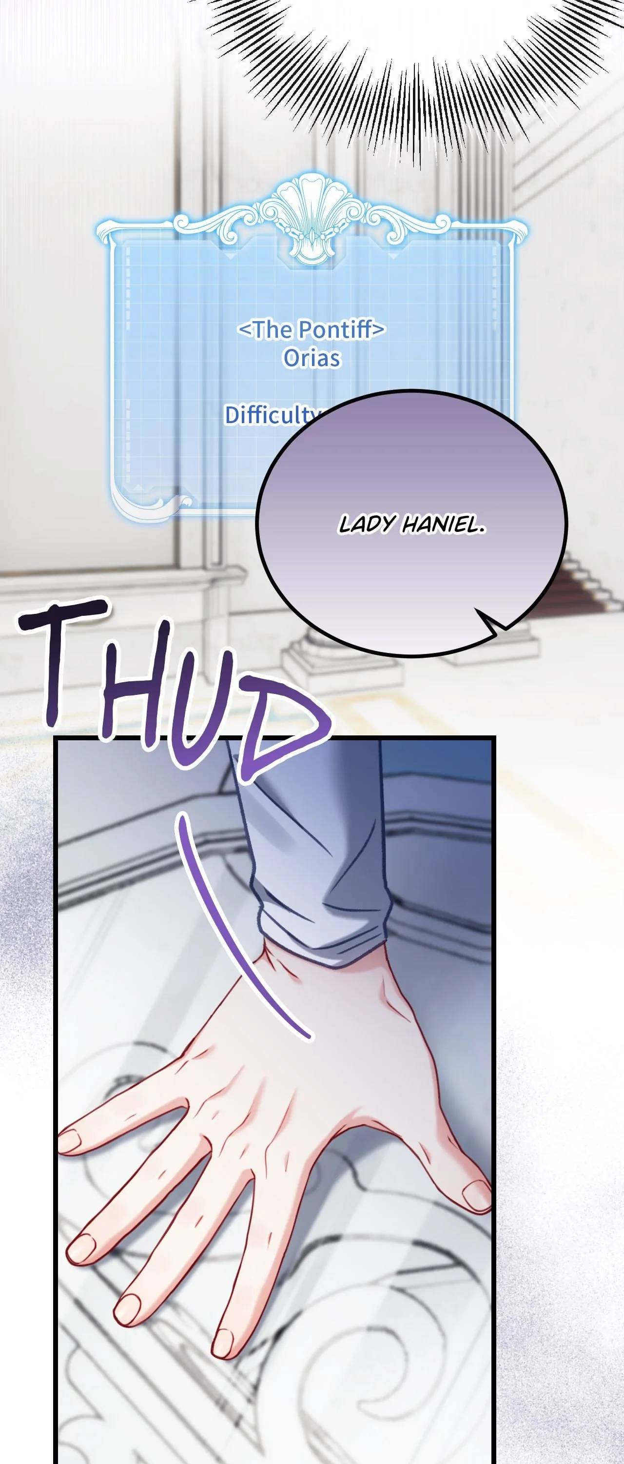 Hunks, Harems, and Hardcore Habits Chapter 19 - Page 50 in English