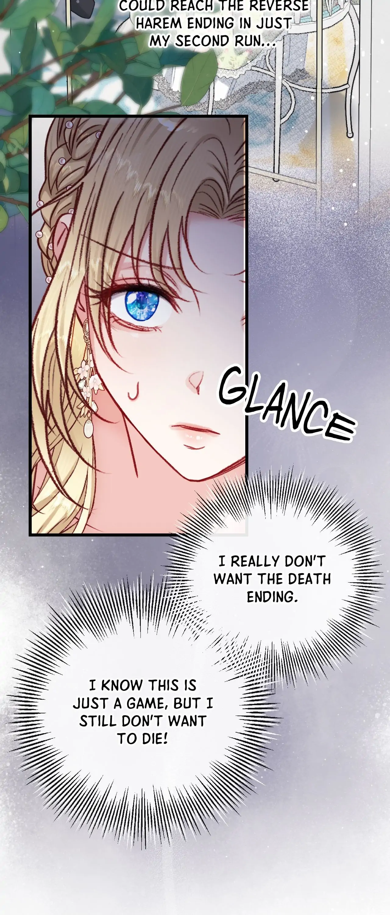 Hunks, Harems, and Hardcore Habits Chapter 19 - Page 55 in English