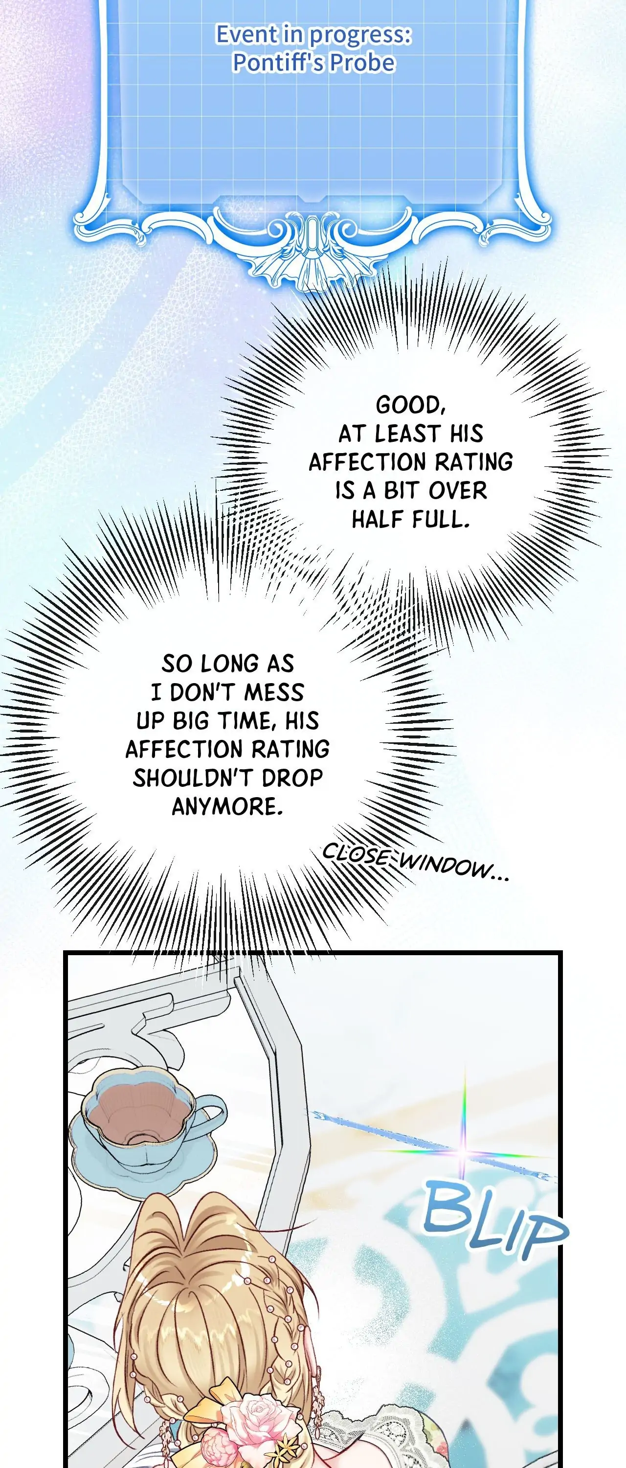 Hunks, Harems, and Hardcore Habits Chapter 19 - Page 63 in English