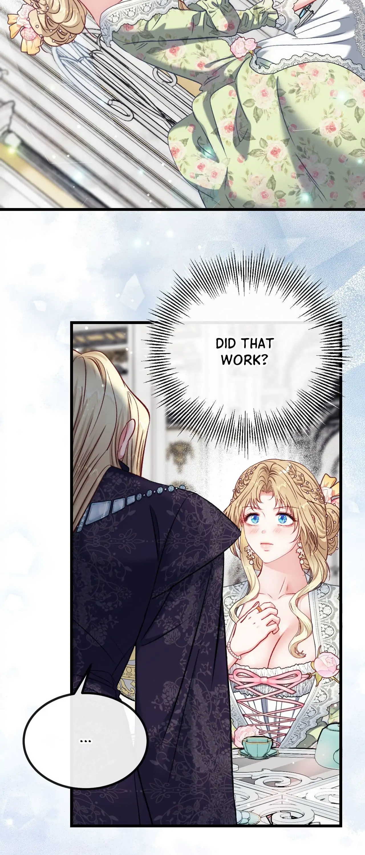 Hunks, Harems, and Hardcore Habits Chapter 19 - Page 68 in English