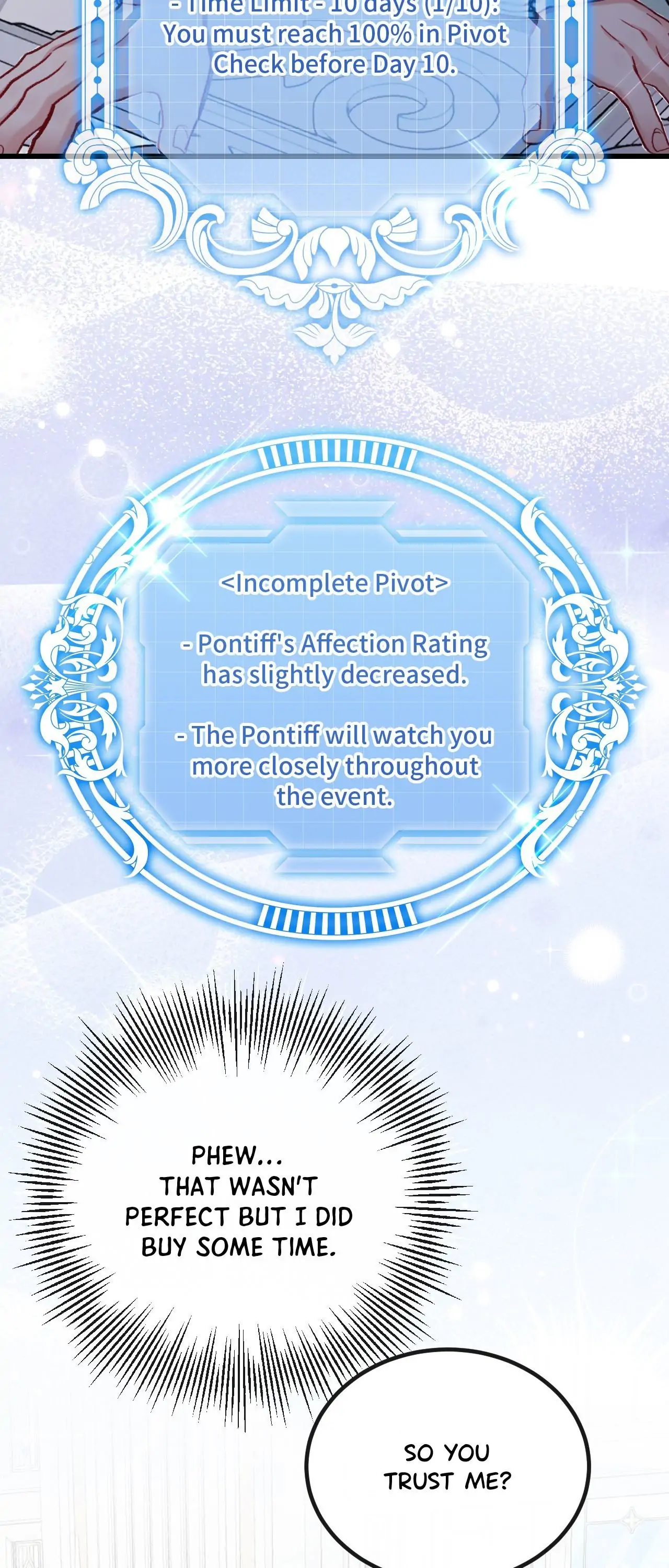 Hunks, Harems, and Hardcore Habits Chapter 19 - Page 73 in English