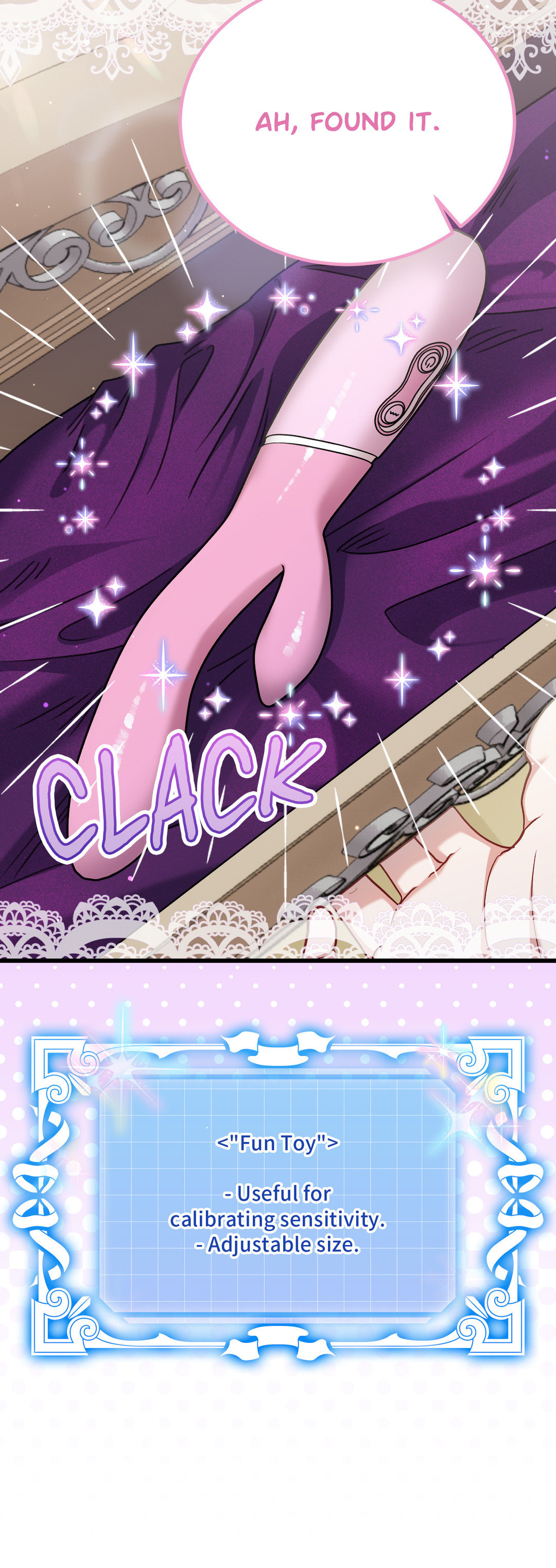 Hunks, Harems, and Hardcore Habits Chapter 2 - Page 19 in English