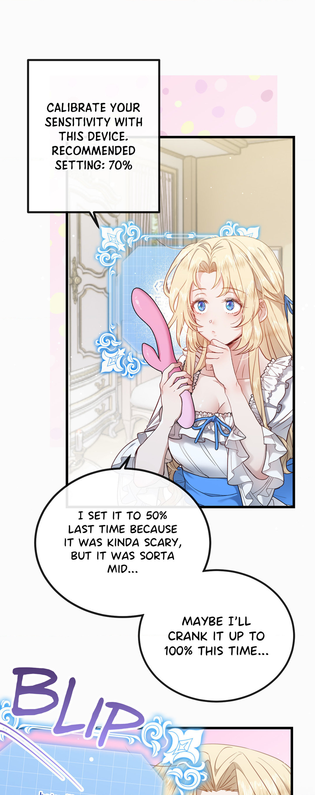 Hunks, Harems, and Hardcore Habits Chapter 2 - Page 20 in English
