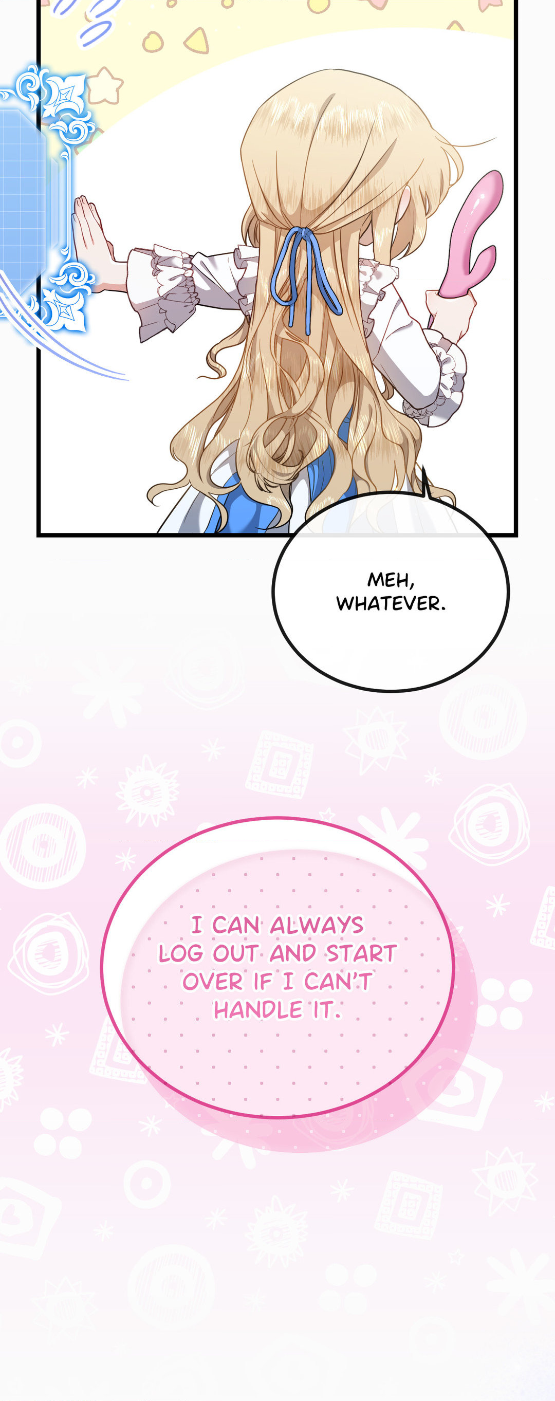 Hunks, Harems, and Hardcore Habits Chapter 2 - Page 22 in English