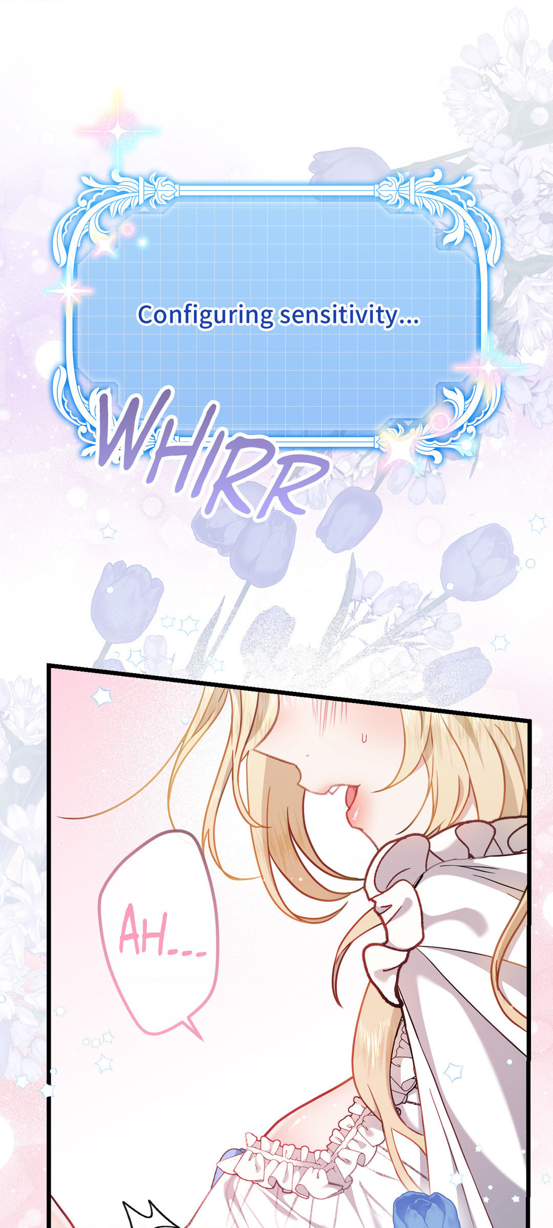 Hunks, Harems, and Hardcore Habits Chapter 2 - Page 26 in English