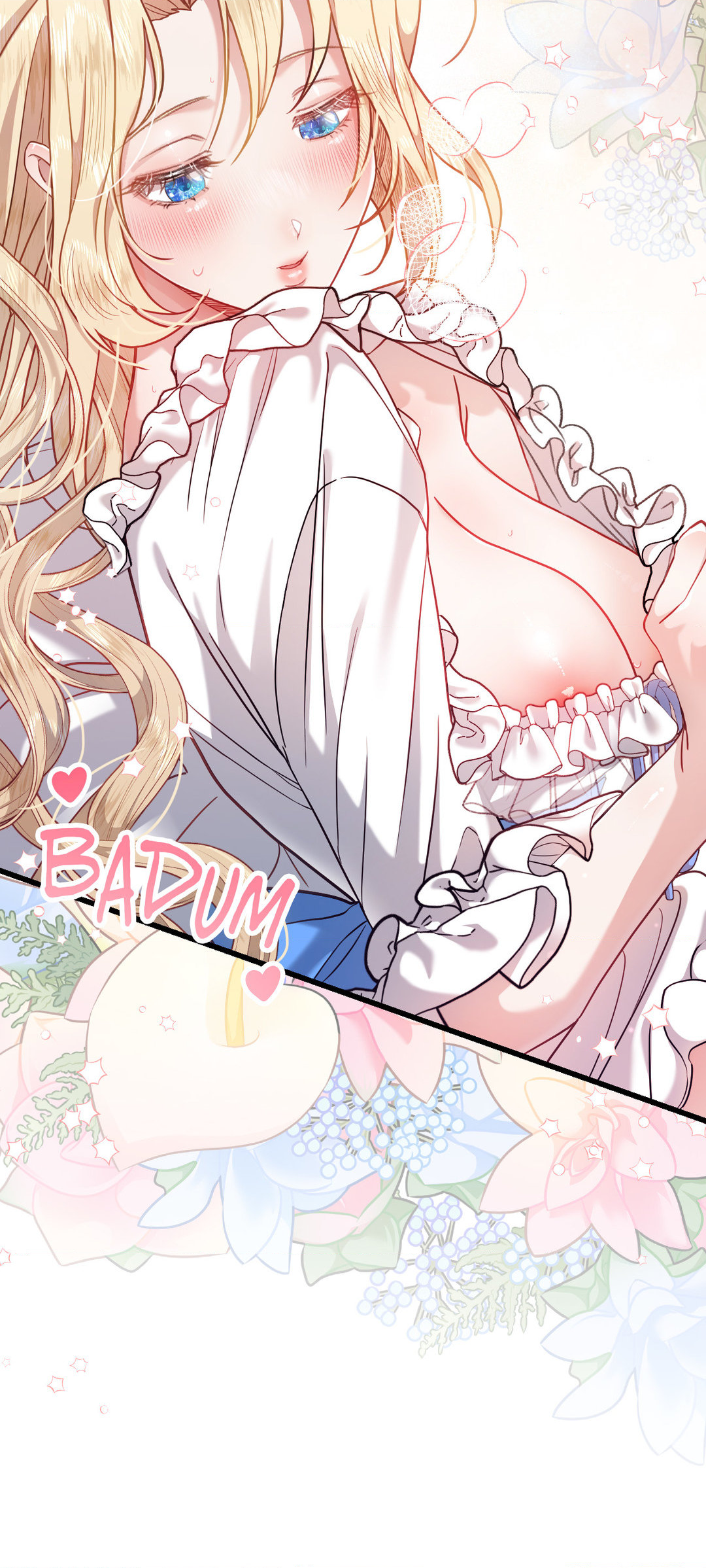 Hunks, Harems, and Hardcore Habits Chapter 2 - Page 30 in English