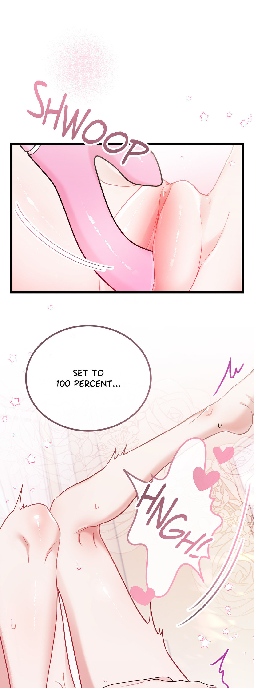 Hunks, Harems, and Hardcore Habits Chapter 2 - Page 31 in English