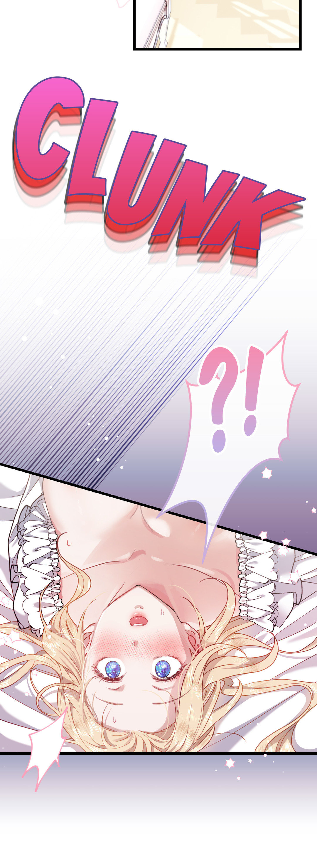 Hunks, Harems, and Hardcore Habits Chapter 2 - Page 36 in English
