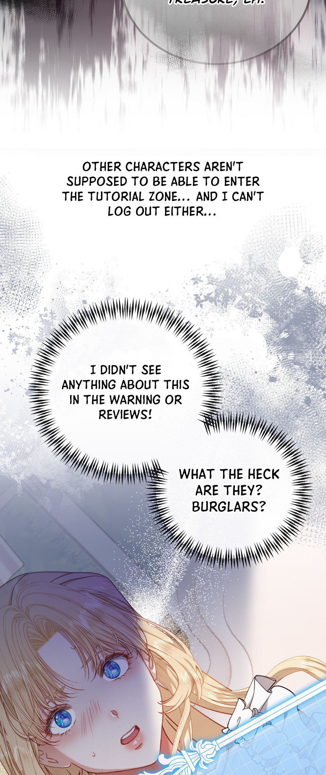 Hunks, Harems, and Hardcore Habits Chapter 2 - Page 39 in English