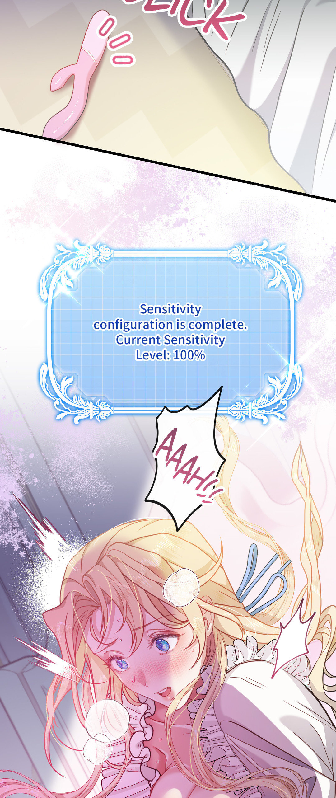 Hunks, Harems, and Hardcore Habits Chapter 2 - Page 41 in English