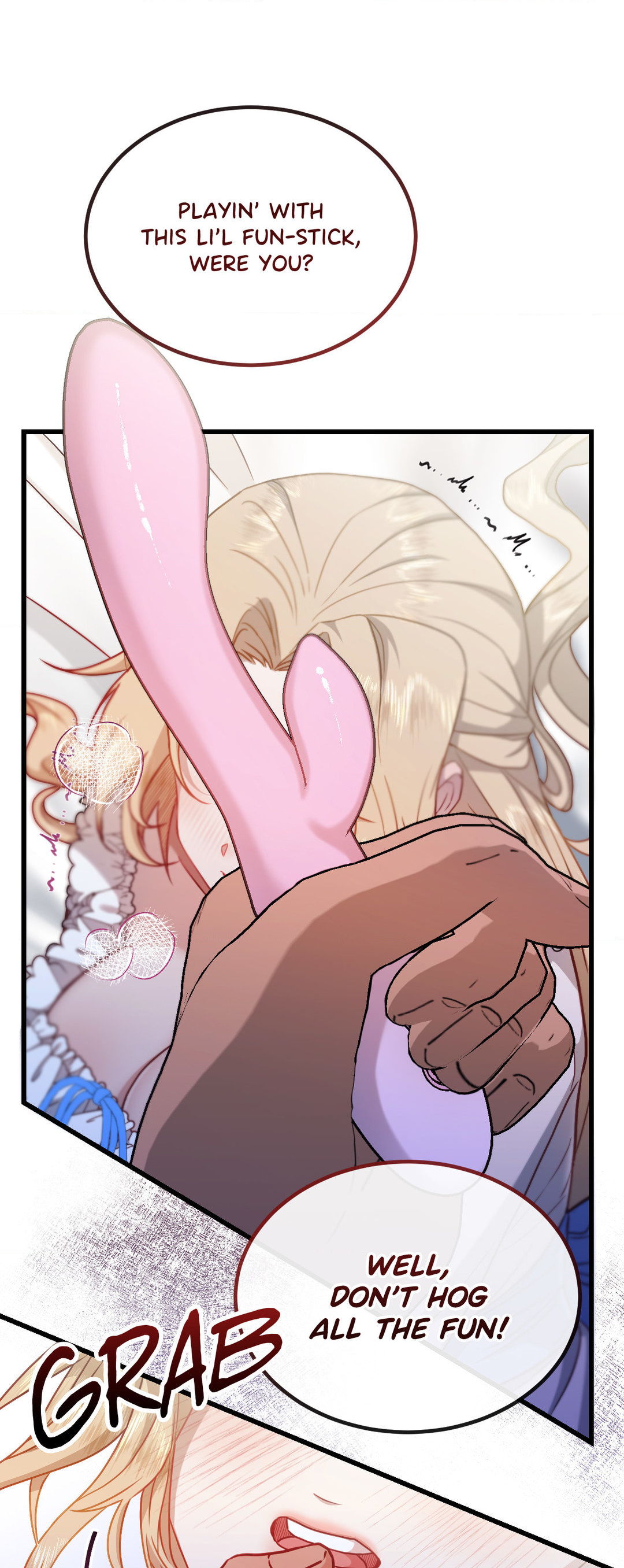 Hunks, Harems, and Hardcore Habits Chapter 2 - Page 43 in English